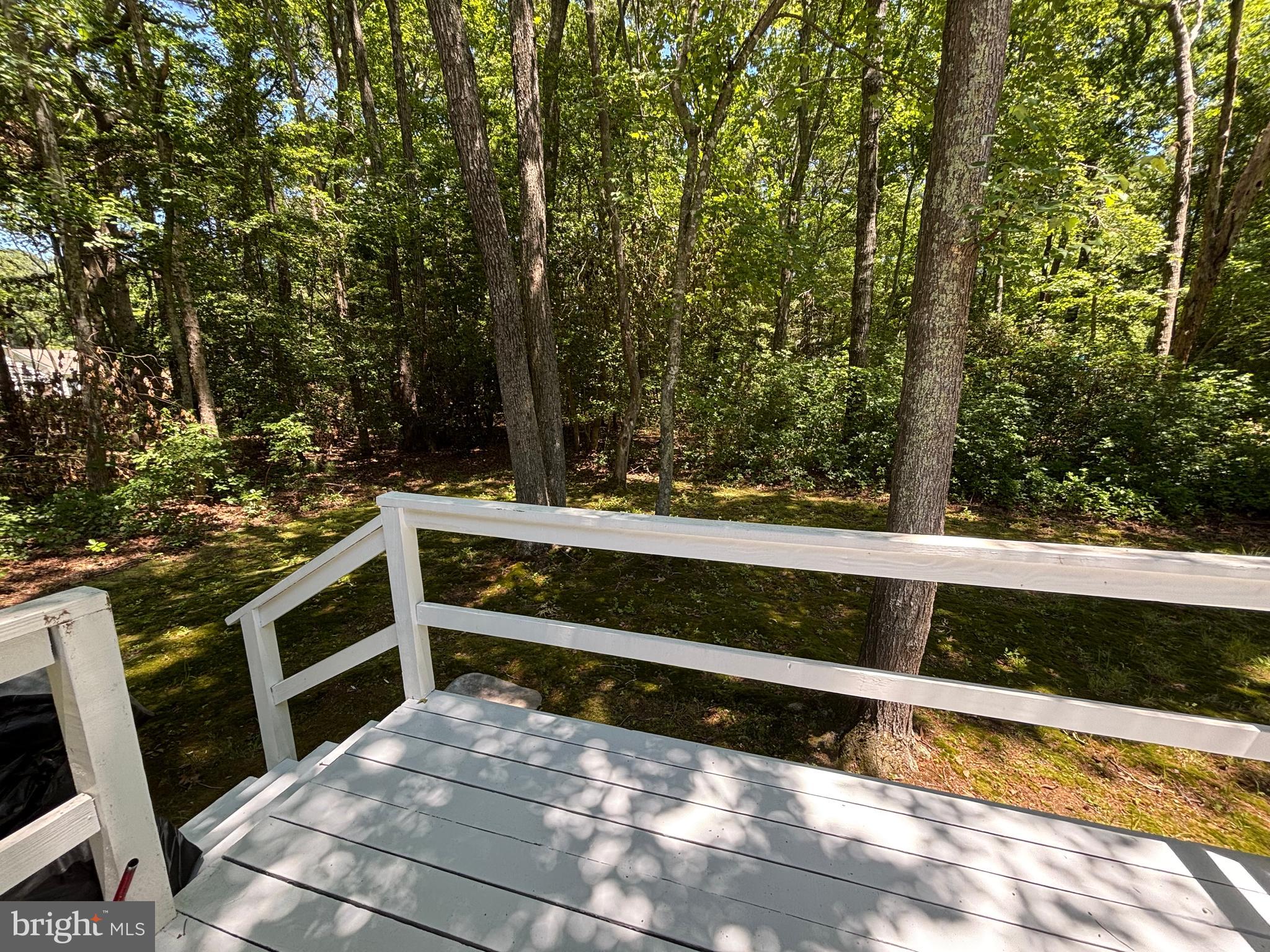 OCEAN PINES - SHERWOOD FOREST - Residential