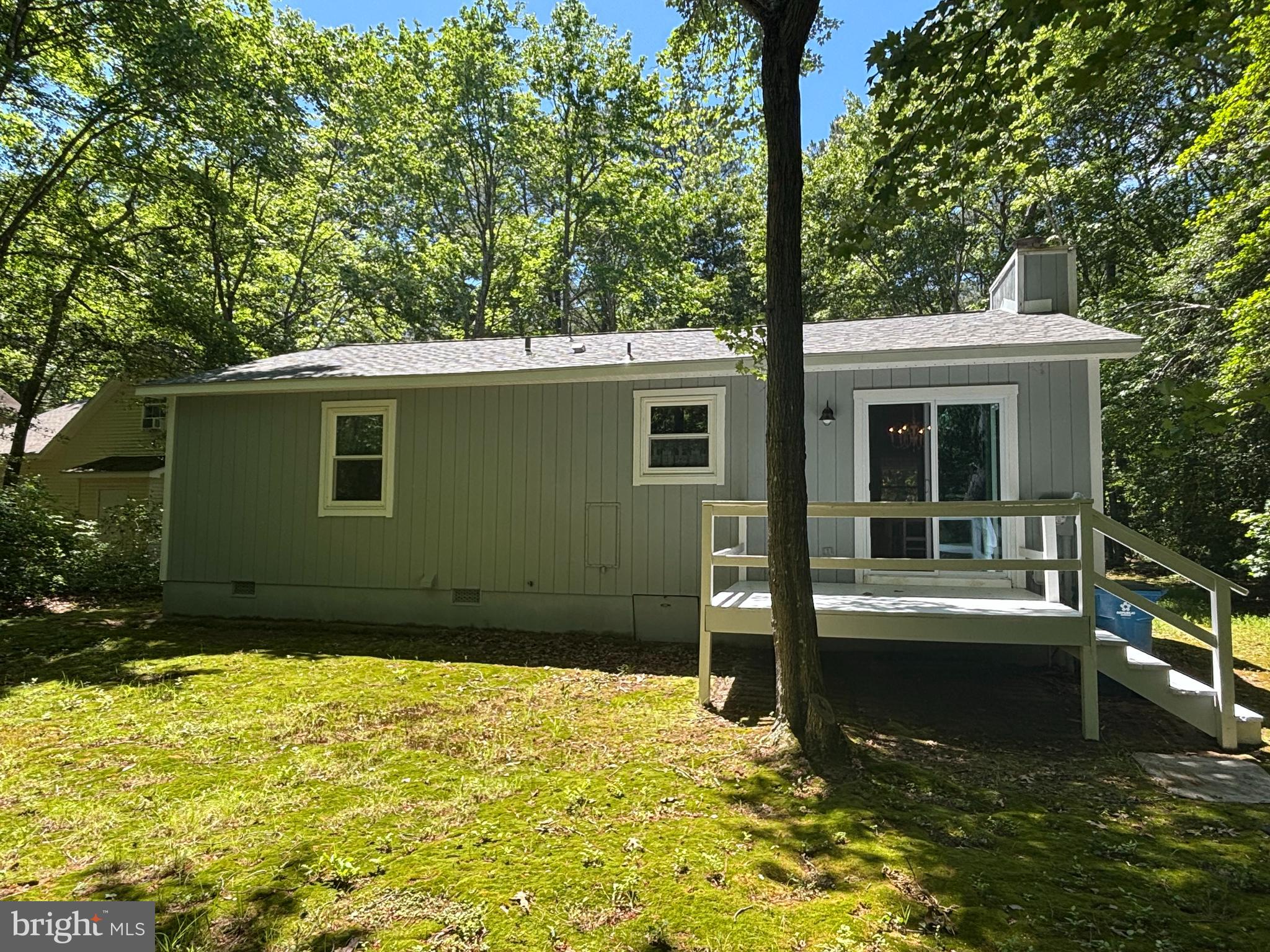 OCEAN PINES - SHERWOOD FOREST - Residential