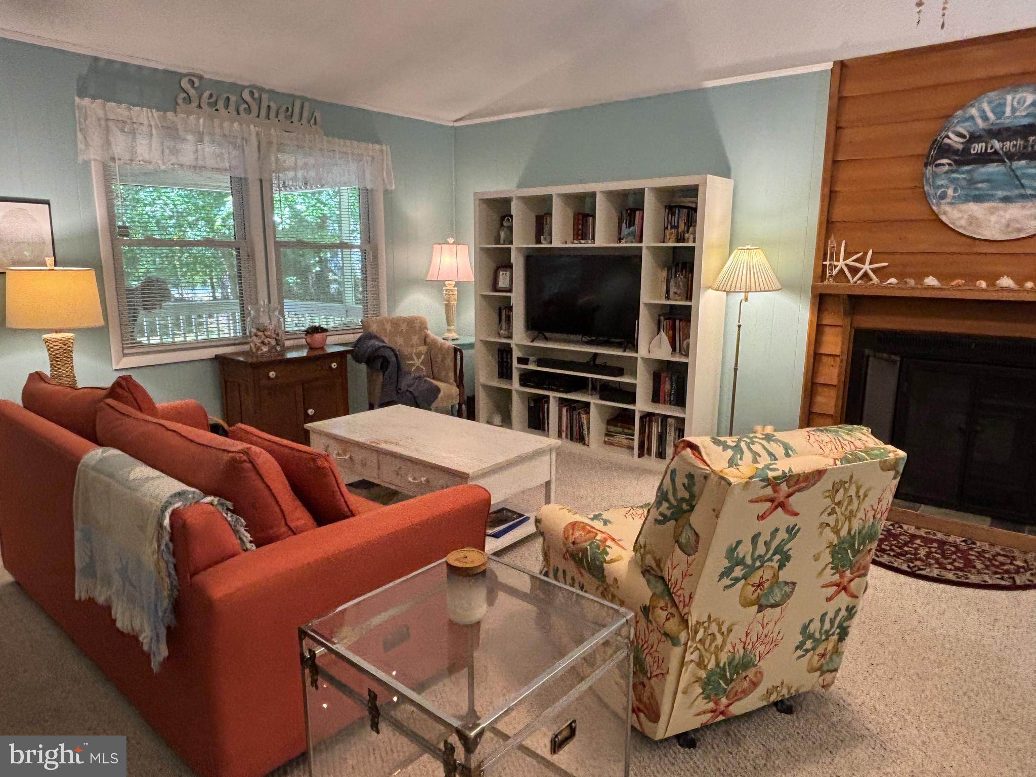OCEAN PINES - SHERWOOD FOREST - Residential