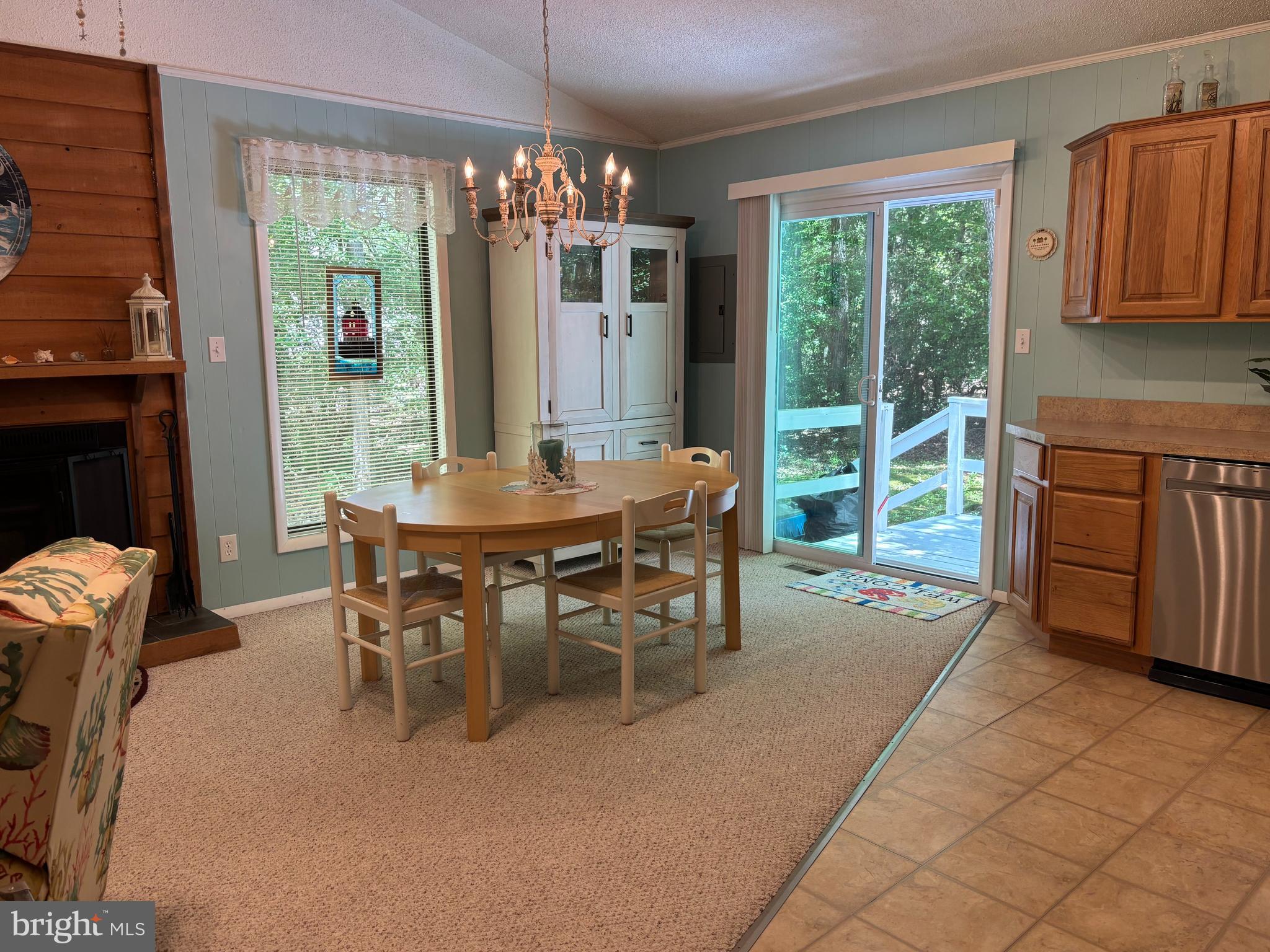OCEAN PINES - SHERWOOD FOREST - Residential
