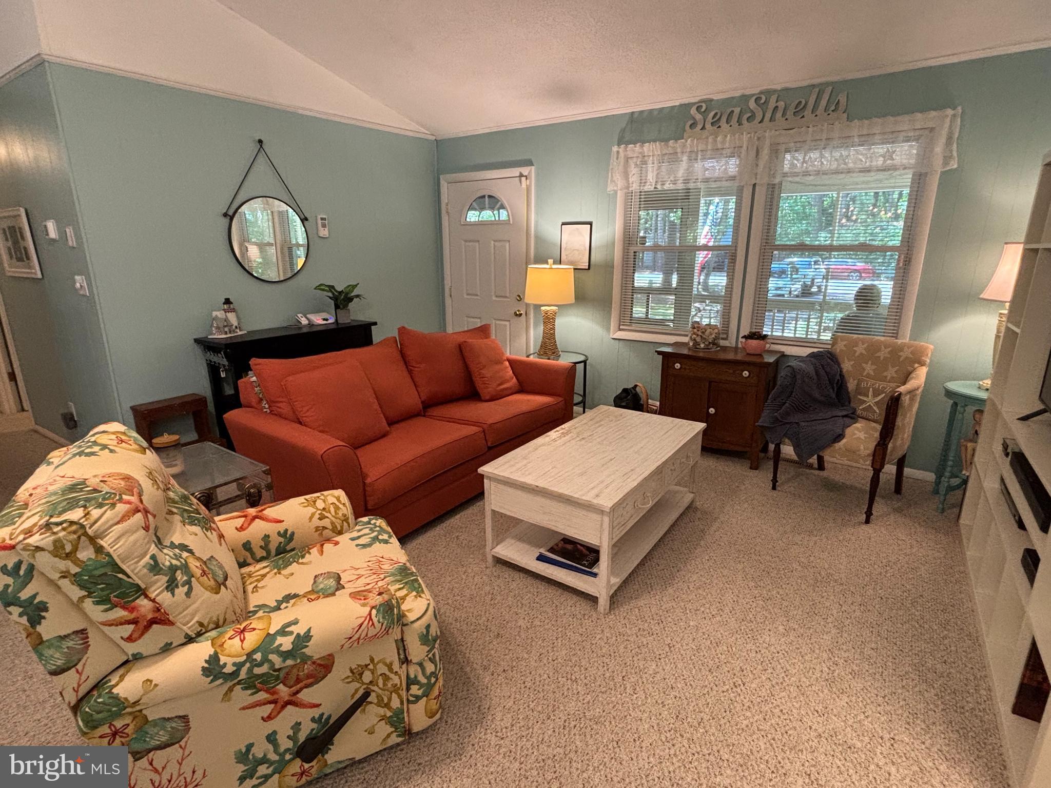 OCEAN PINES - SHERWOOD FOREST - Residential