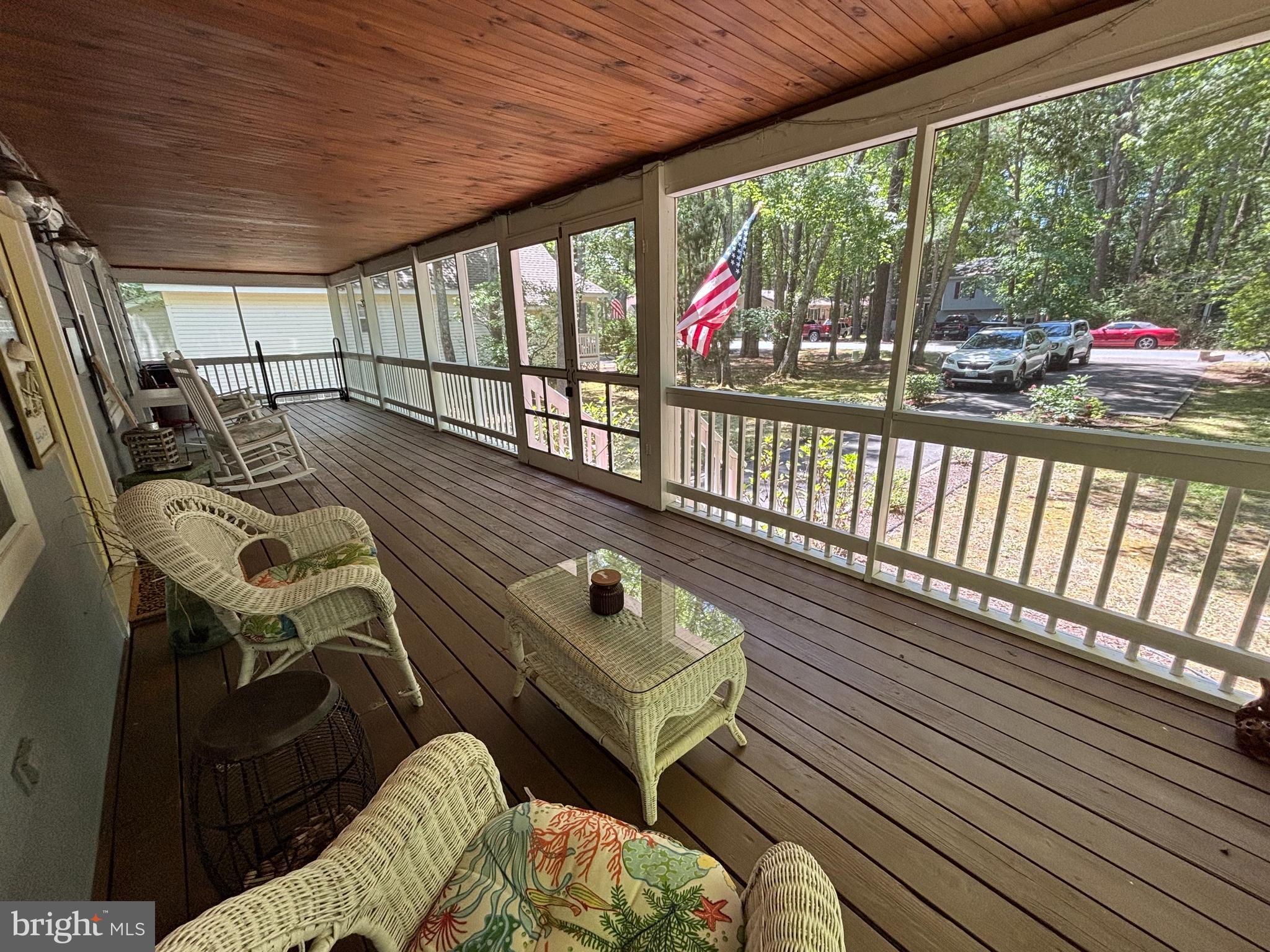 OCEAN PINES - SHERWOOD FOREST - Residential