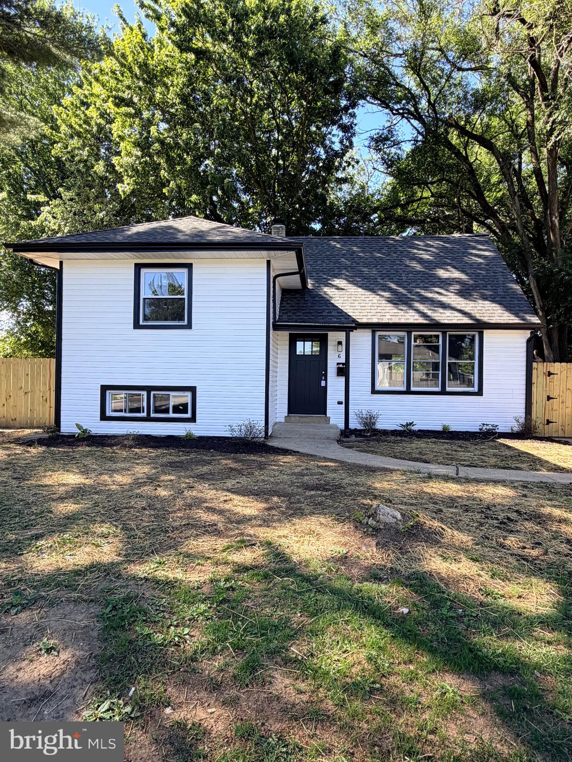 Welcome Home!!!
This property has been completely renovated, and it features an open floor plan.  It is perfect for entertaining this summer season and for the next season to come.  The rooms are a perfect size they will not disappoint.  The bathrooms and kitchen feature beautiful tile and granite work.  The house is around plenty of eateries and shopping locations. 

Schedule your appointment today!!