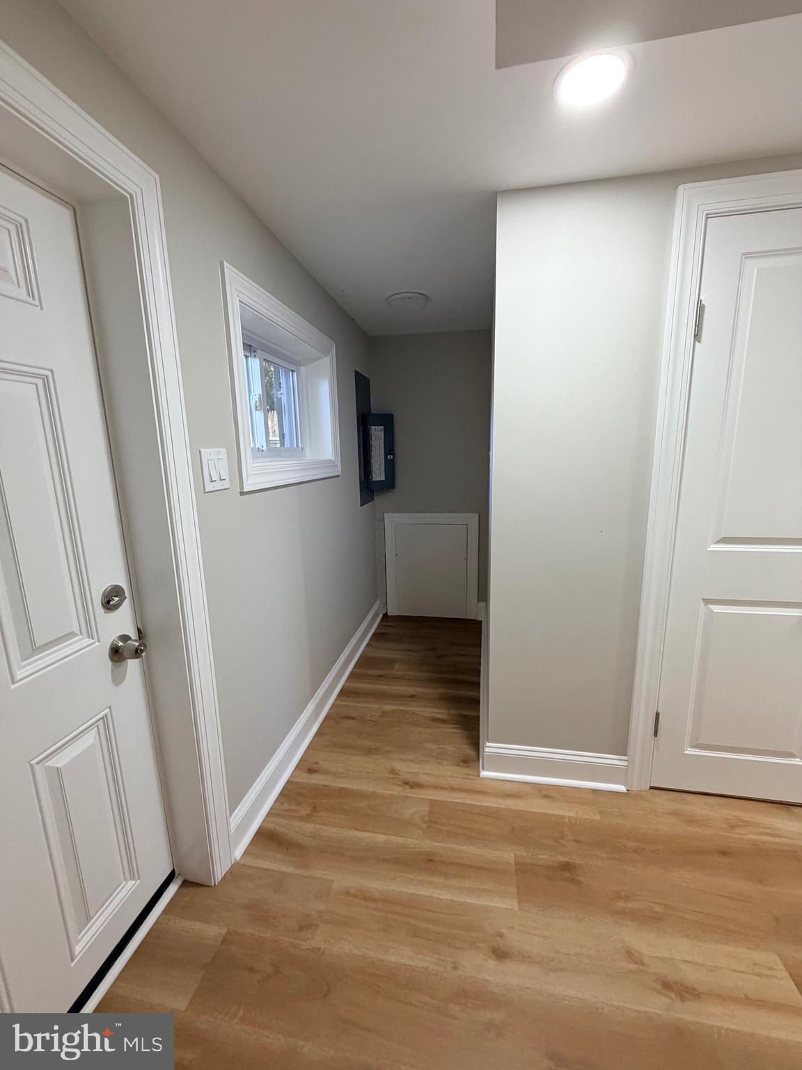 BROOKSIDE PARK - Residential