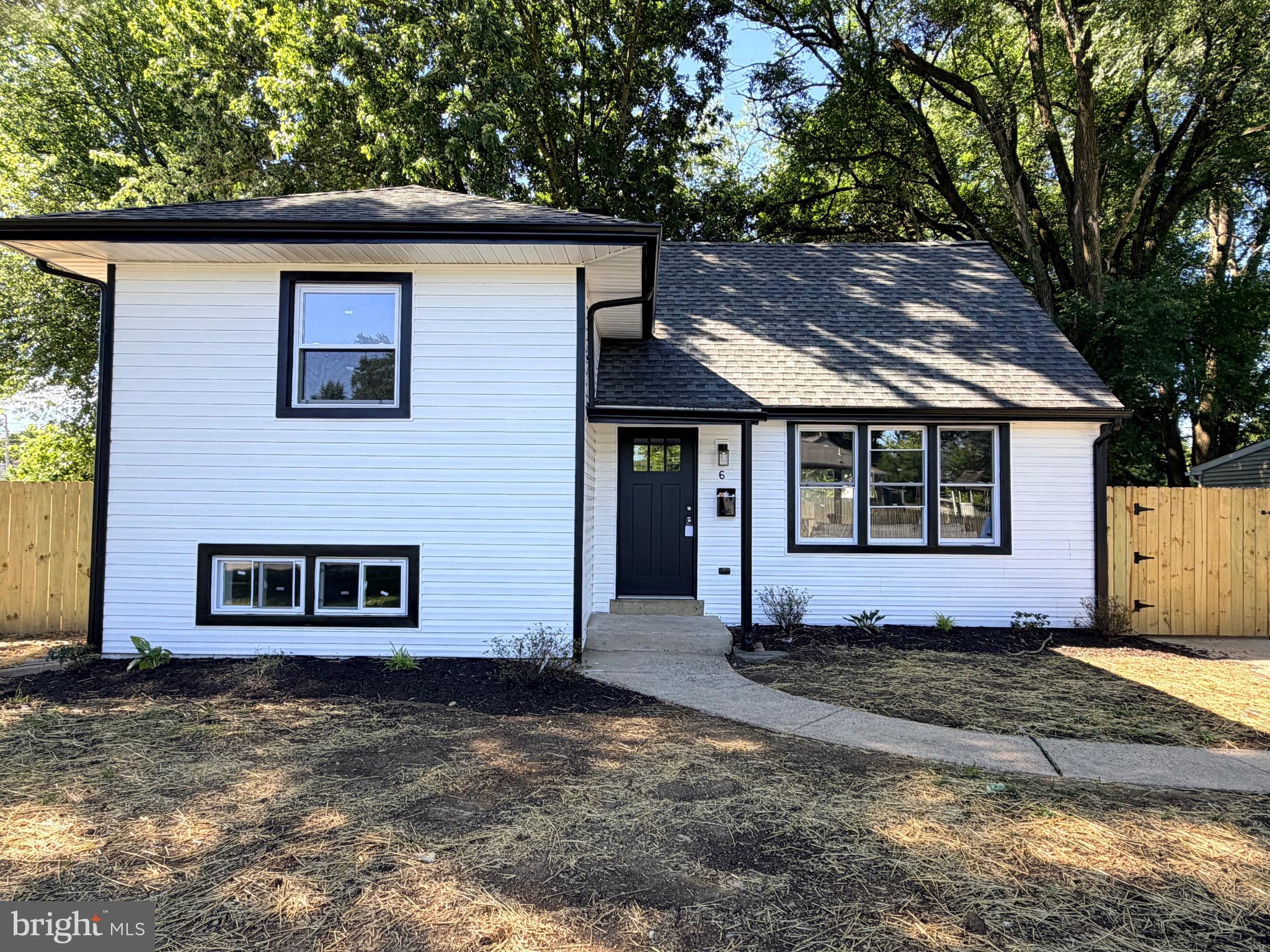 BROOKSIDE PARK - Residential