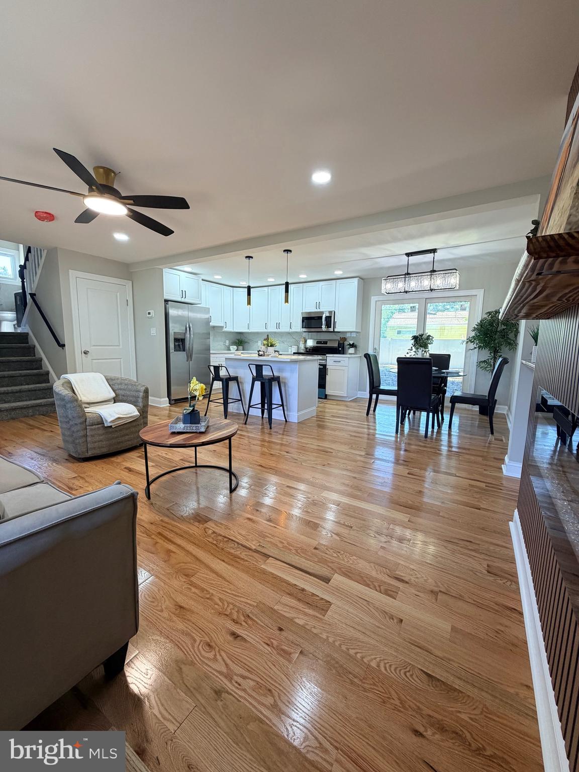 BROOKSIDE PARK - Residential