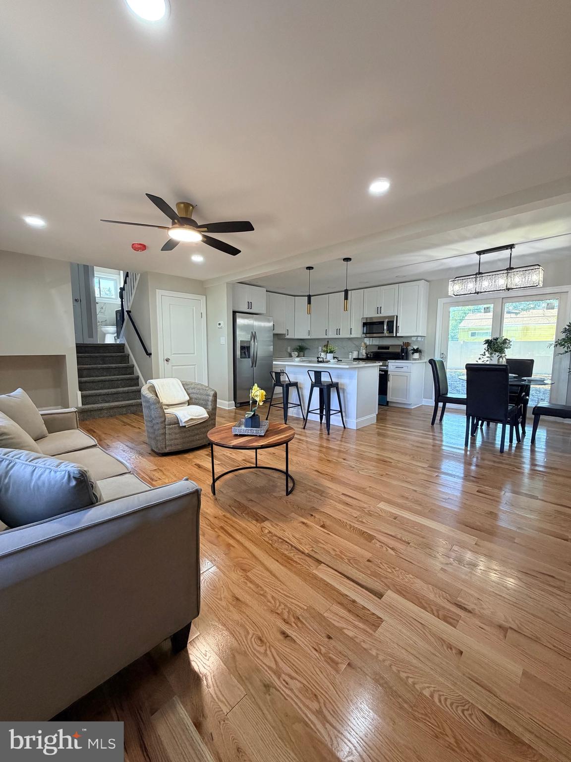 BROOKSIDE PARK - Residential