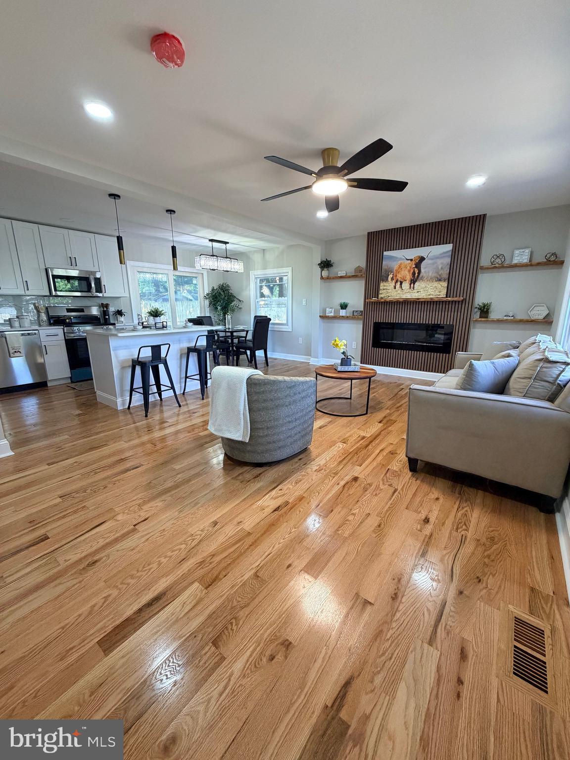 BROOKSIDE PARK - Residential