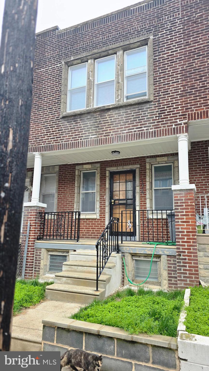 FELTONVILLE - Residential