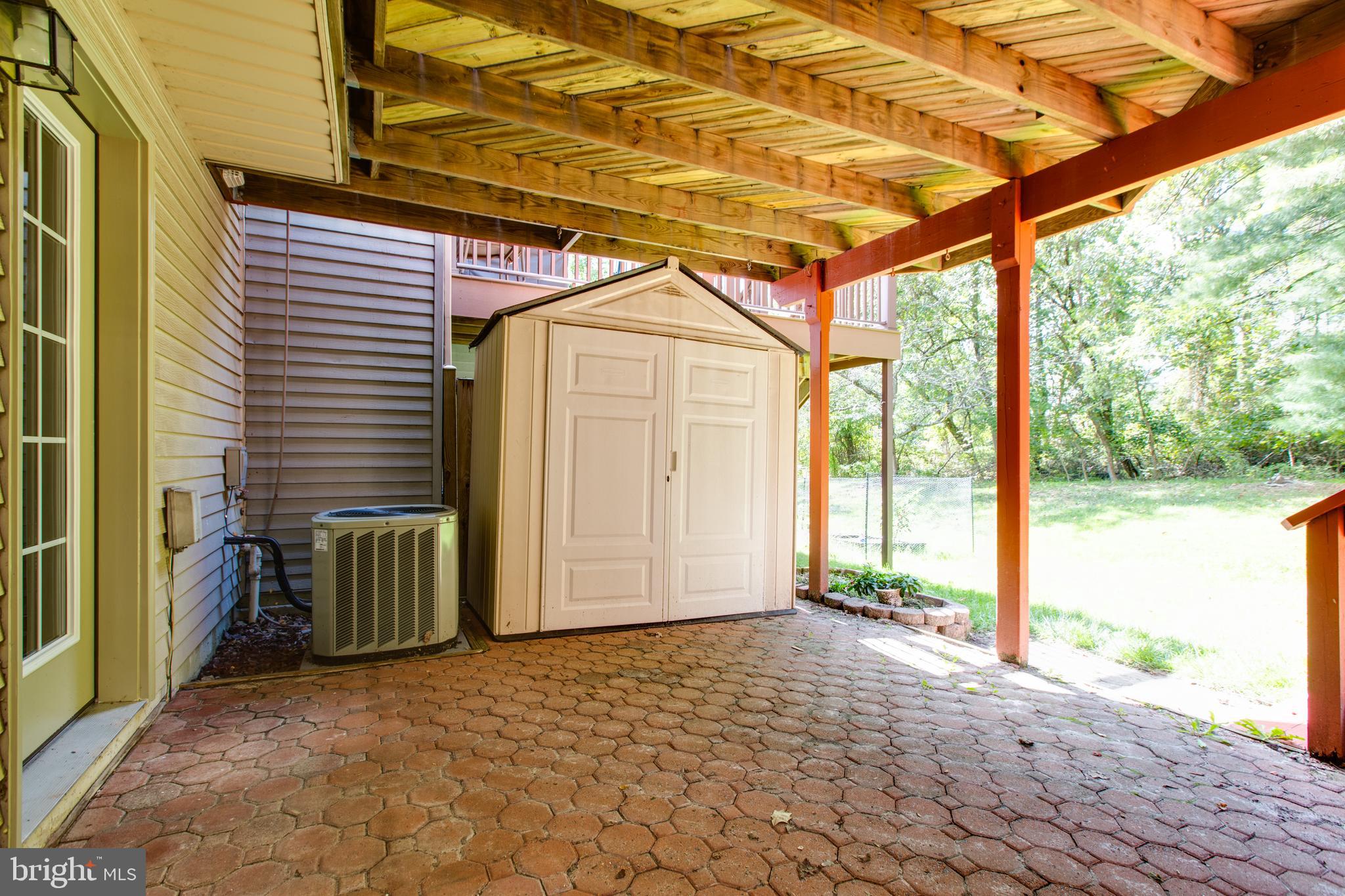 WILLOWOOD - Residential Lease