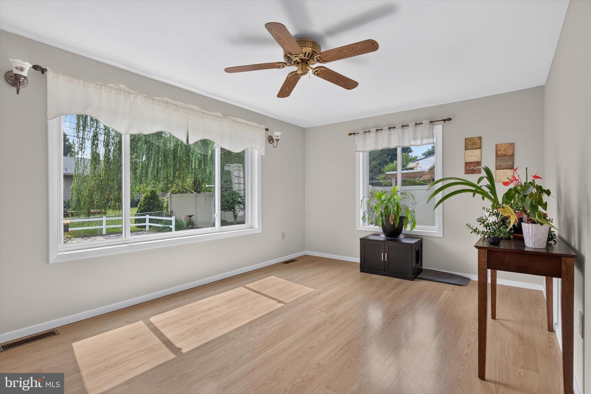 LOWER ALLEN TOWNSHIP - Residential