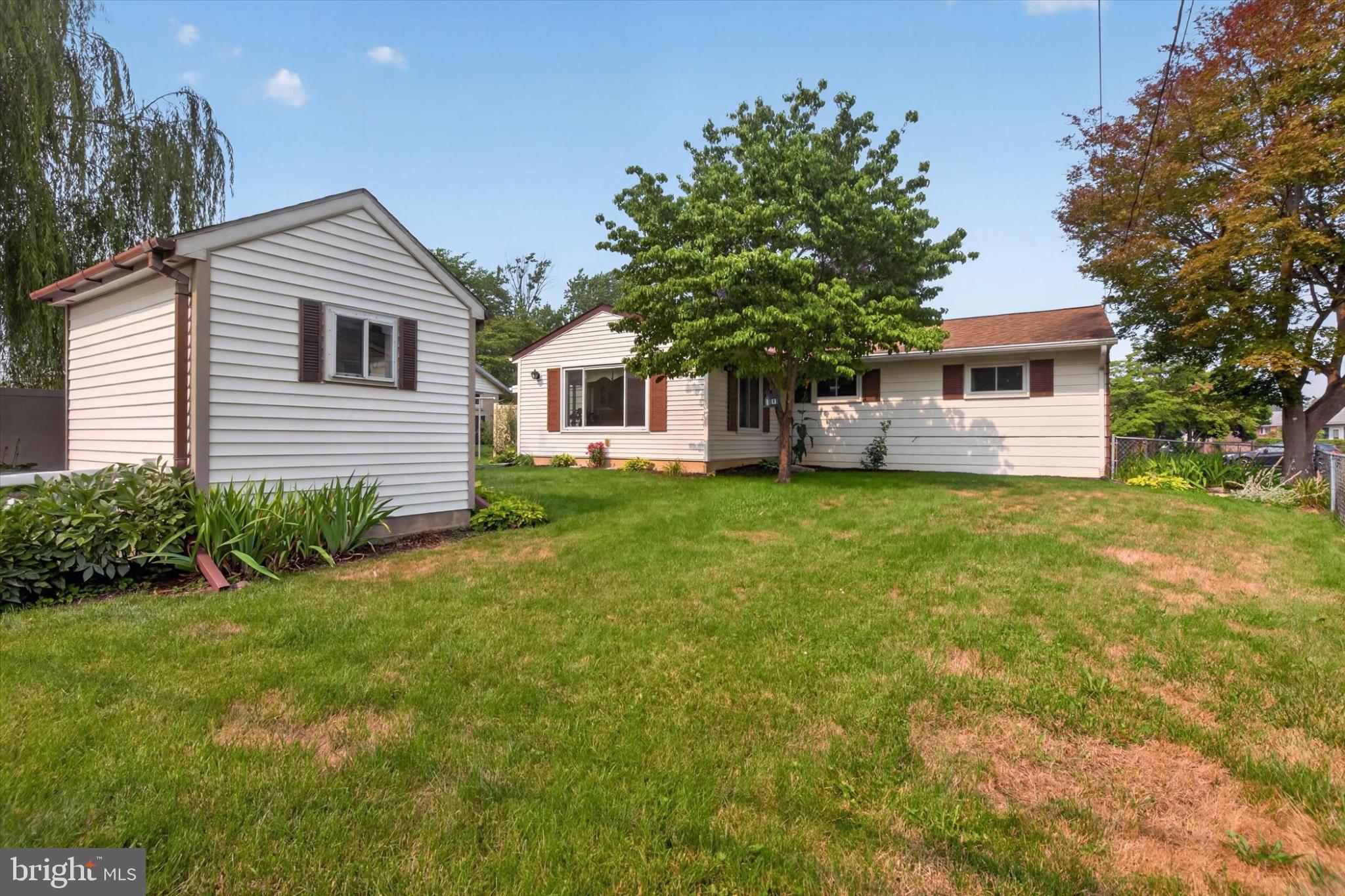 LOWER ALLEN TOWNSHIP - Residential
