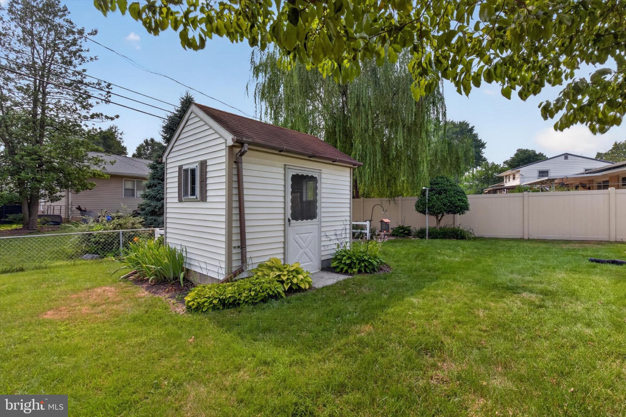 LOWER ALLEN TOWNSHIP - Residential