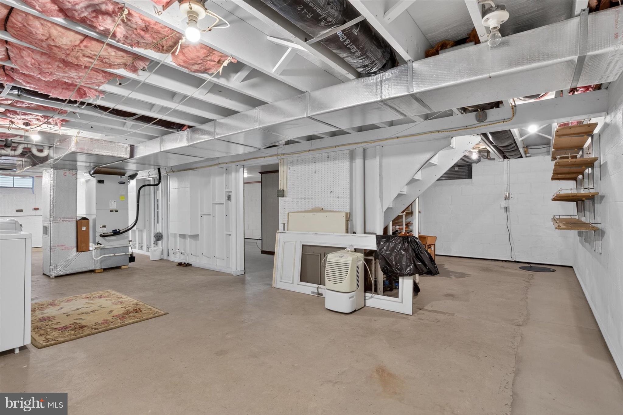 LOWER ALLEN TOWNSHIP - Residential