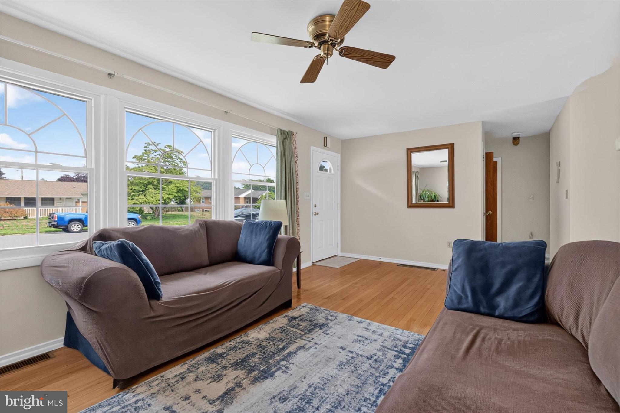 LOWER ALLEN TOWNSHIP - Residential