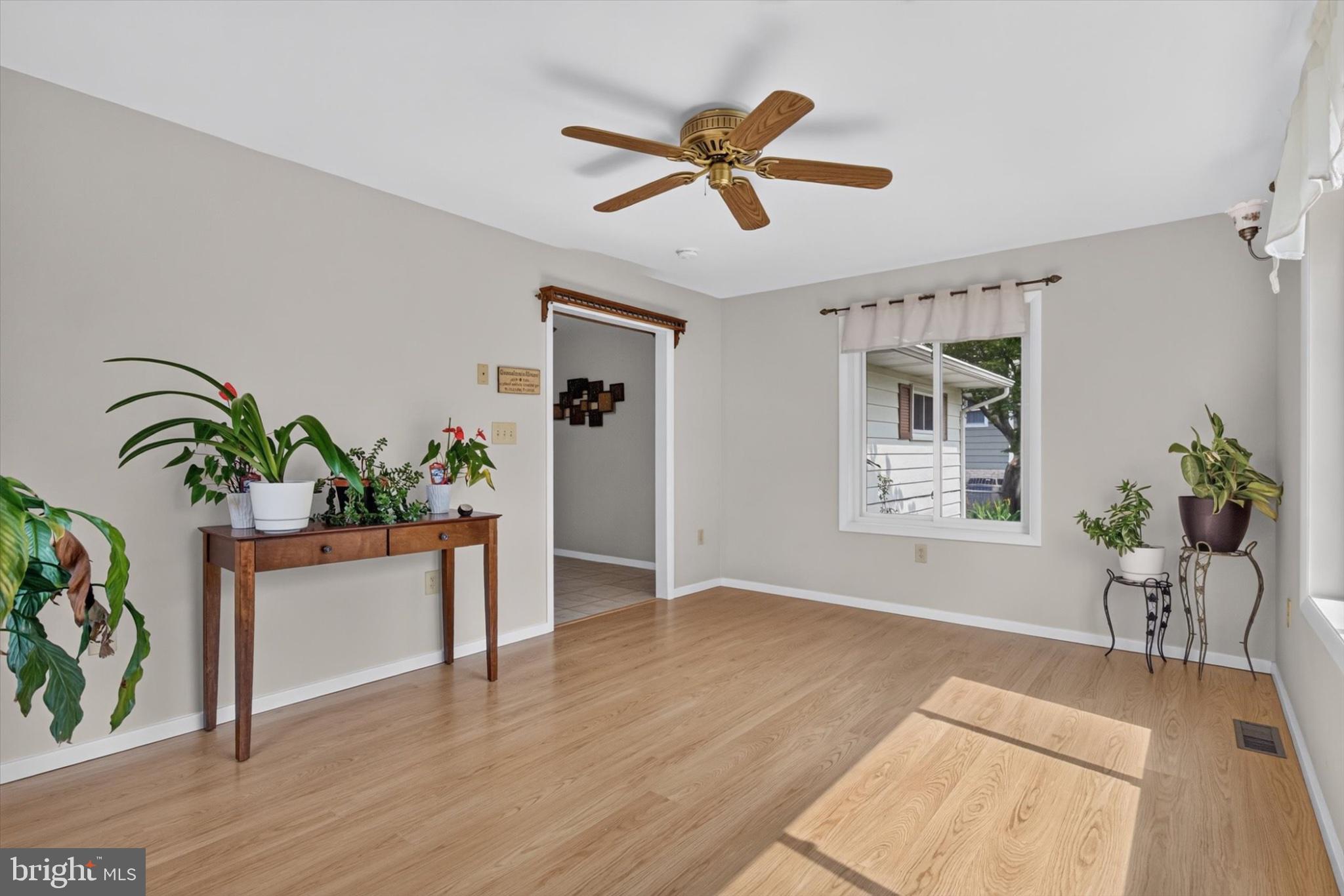 LOWER ALLEN TOWNSHIP - Residential