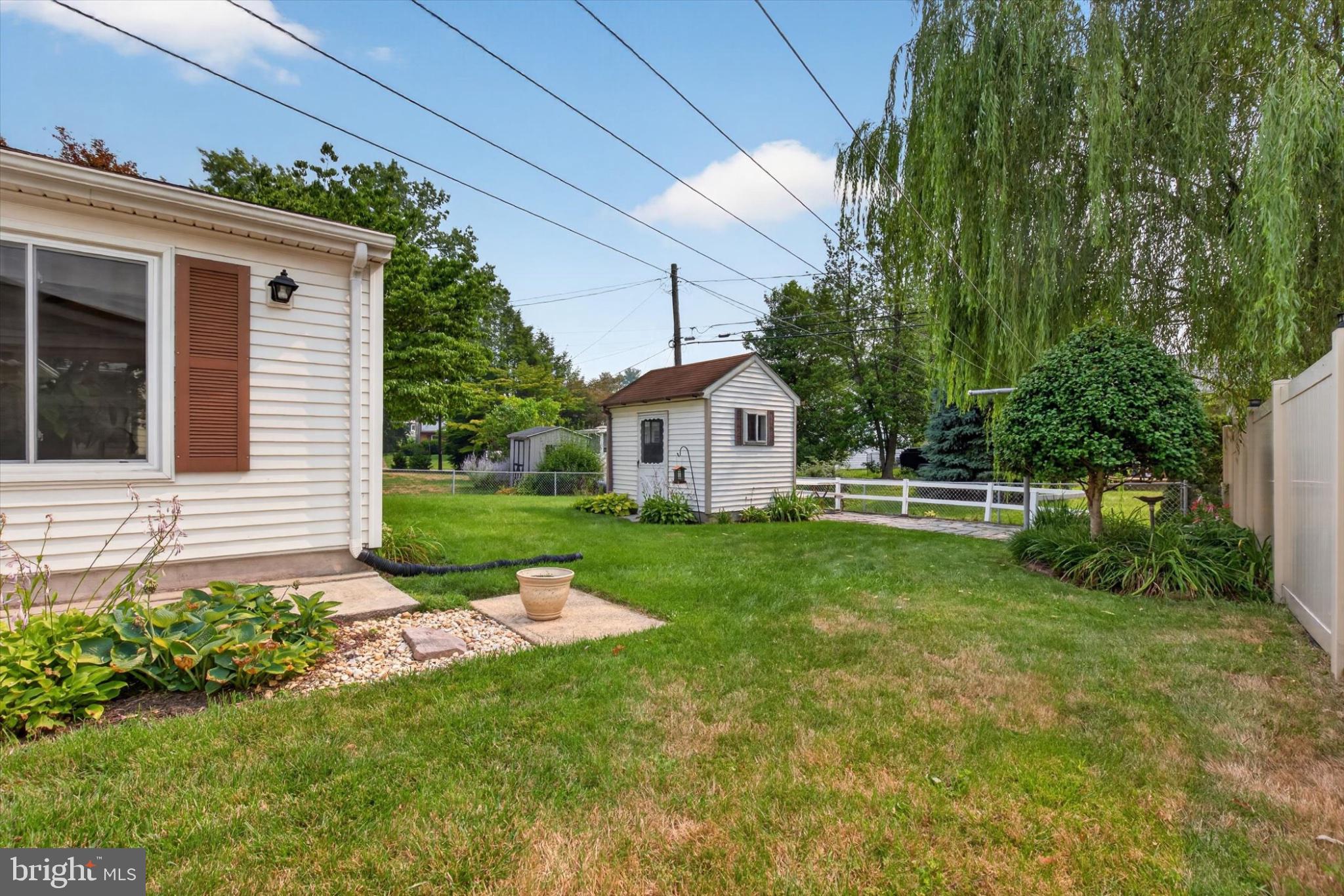 LOWER ALLEN TOWNSHIP - Residential