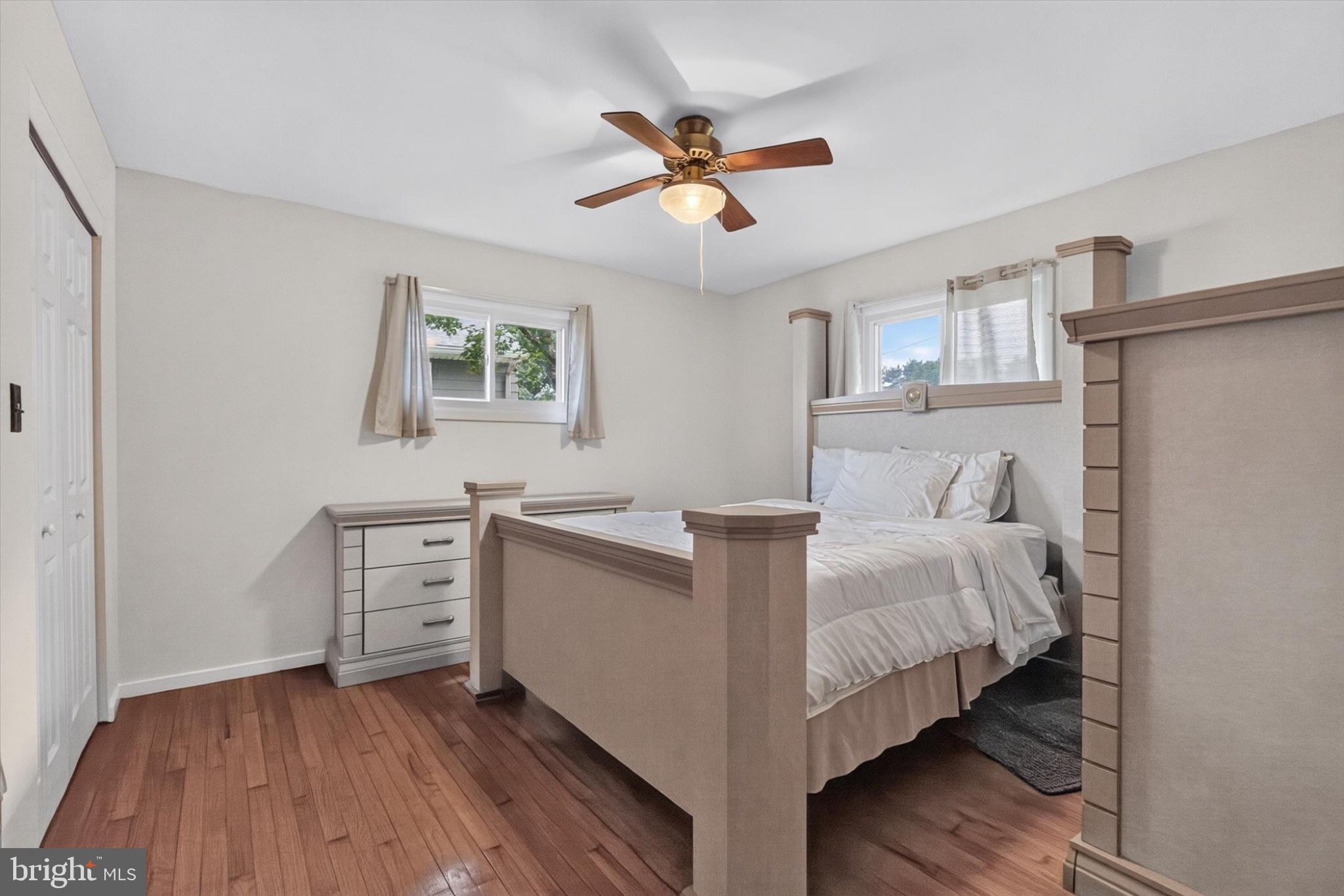 LOWER ALLEN TOWNSHIP - Residential