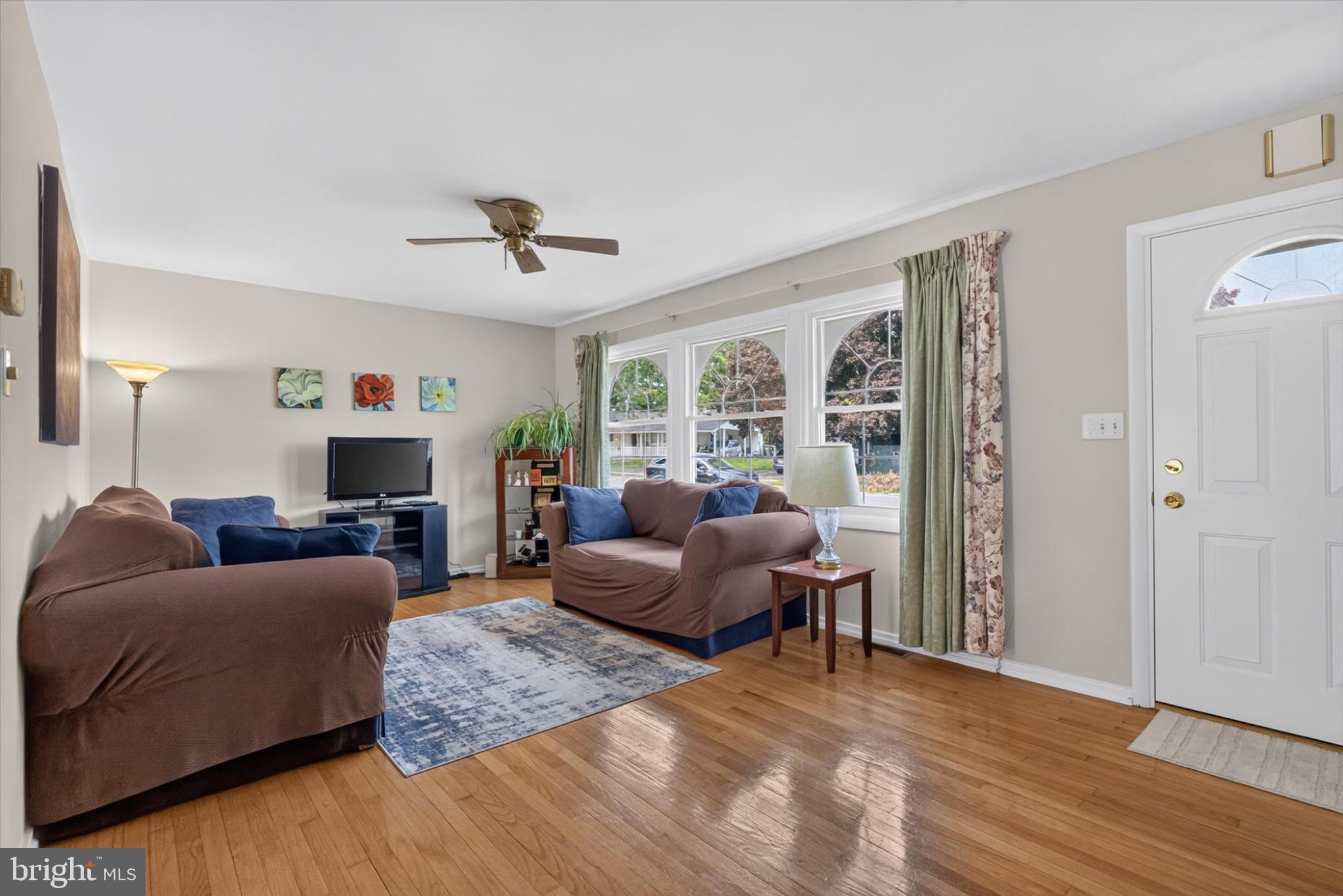 LOWER ALLEN TOWNSHIP - Residential