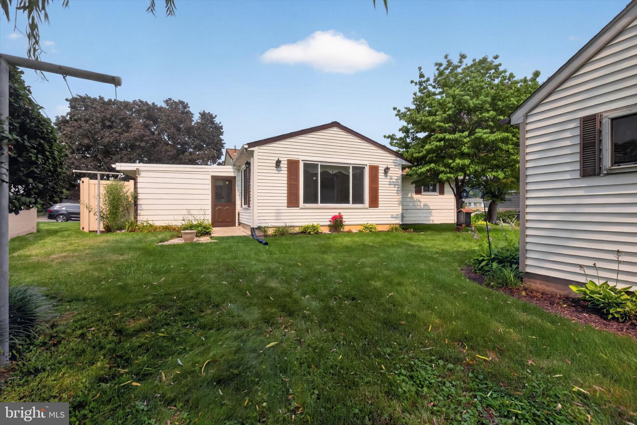LOWER ALLEN TOWNSHIP - Residential