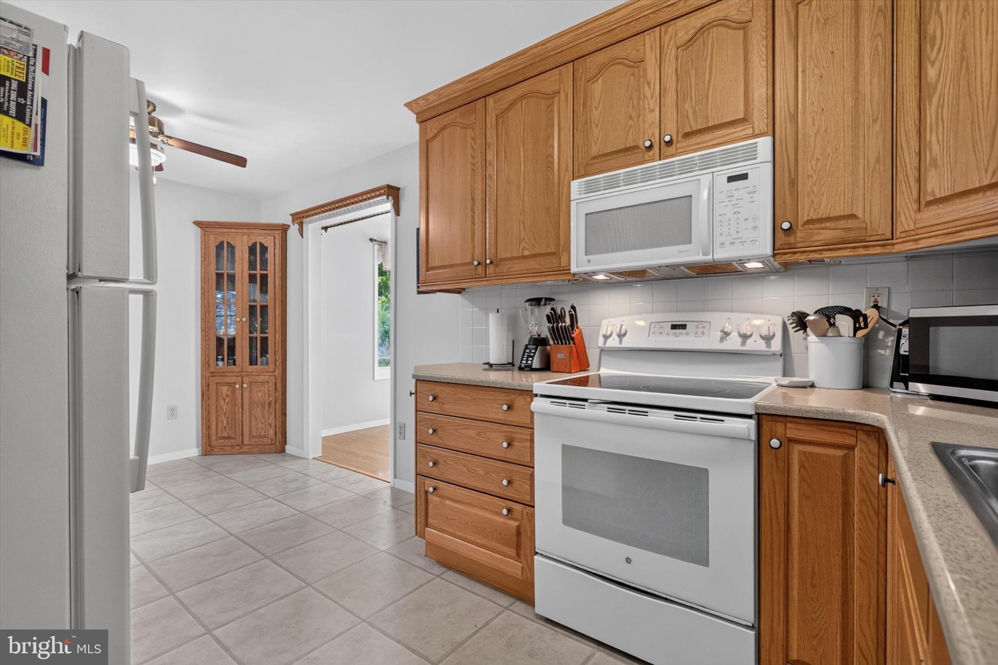 LOWER ALLEN TOWNSHIP - Residential
