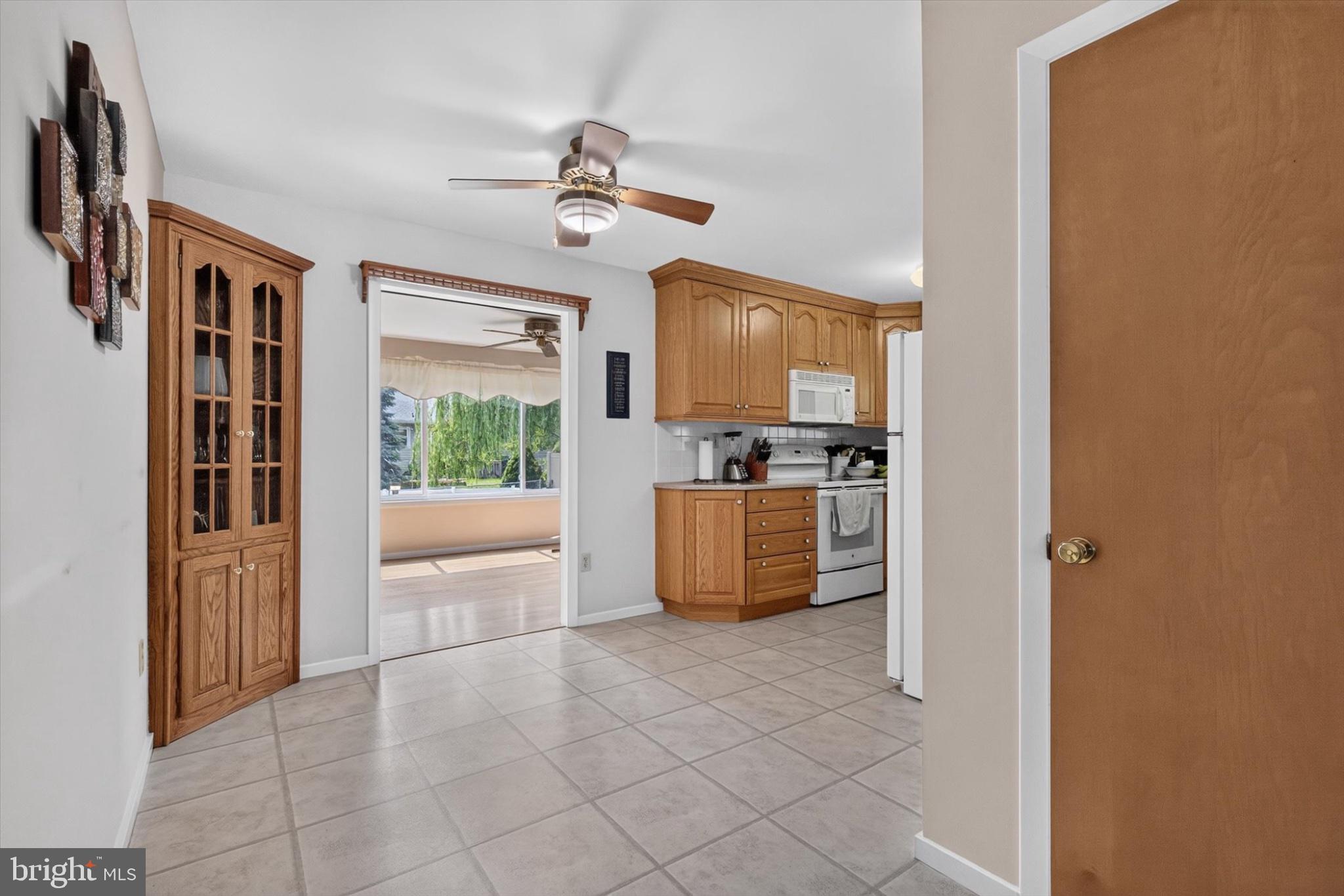 LOWER ALLEN TOWNSHIP - Residential
