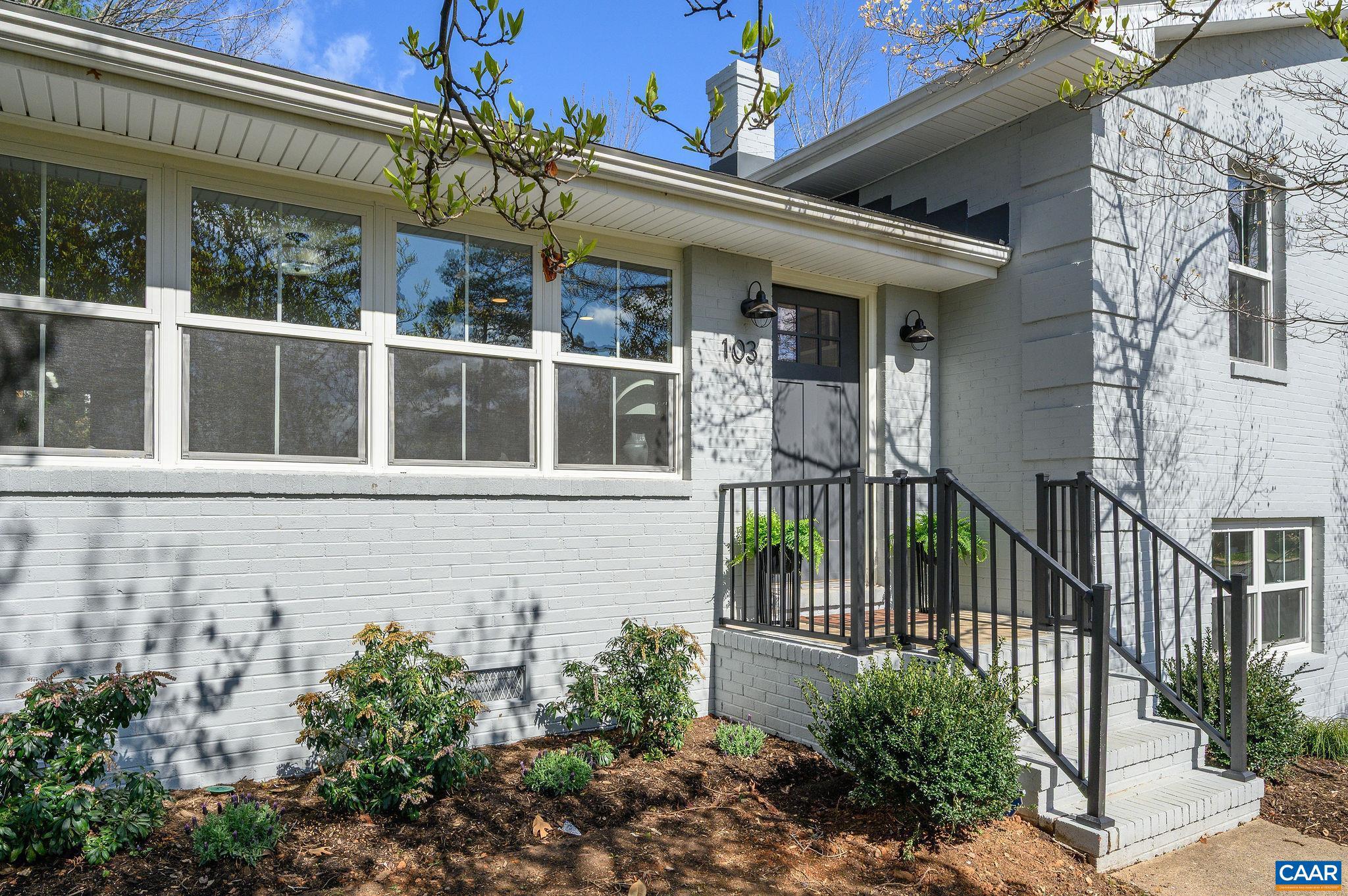 CANTERBURY HILLS - Residential