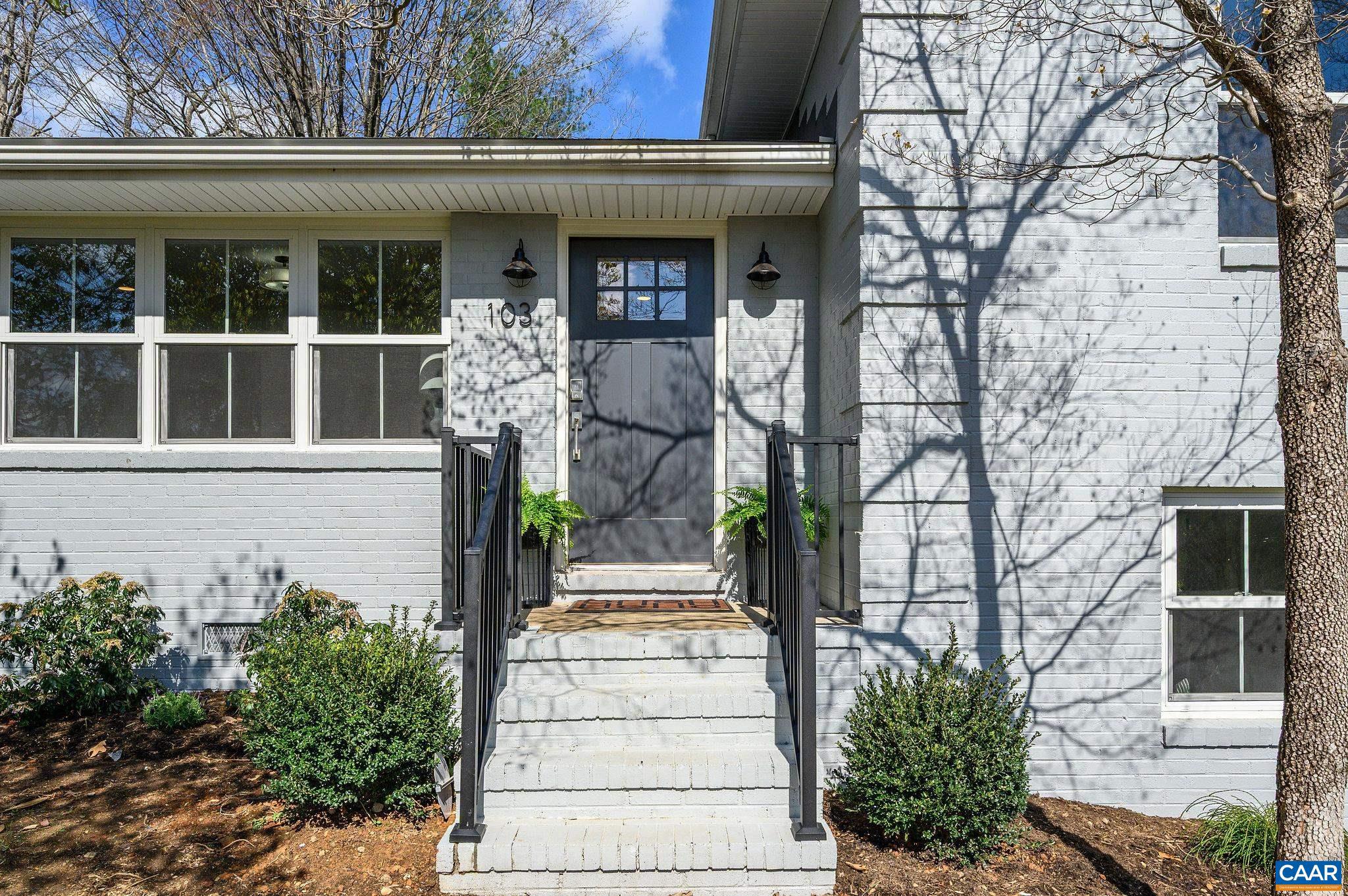 CANTERBURY HILLS - Residential