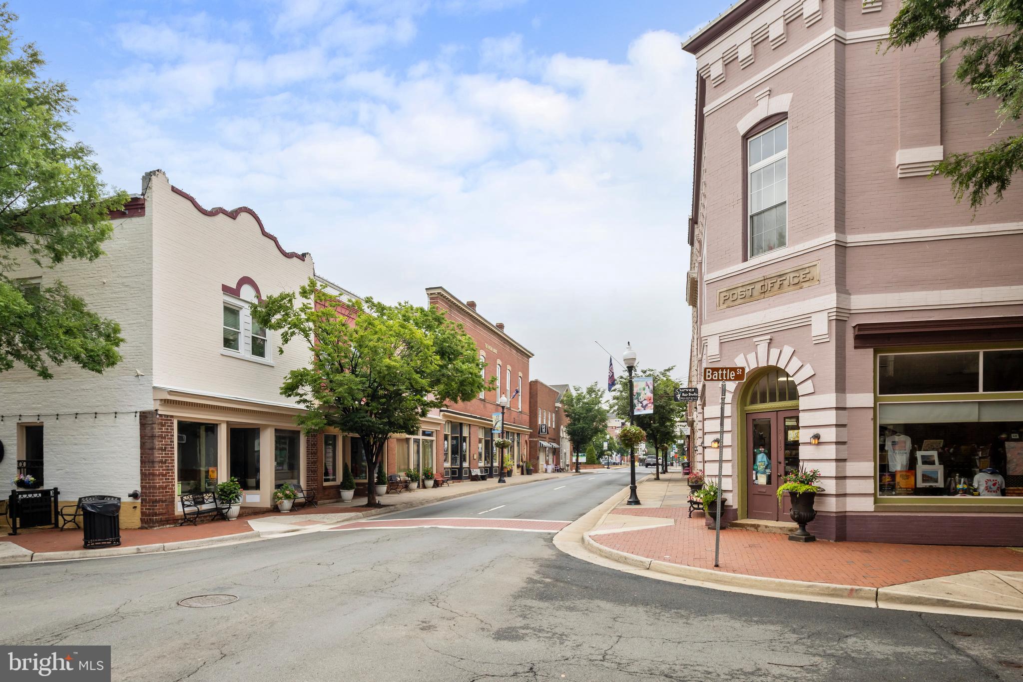 LIBERTY GROVE - Residential