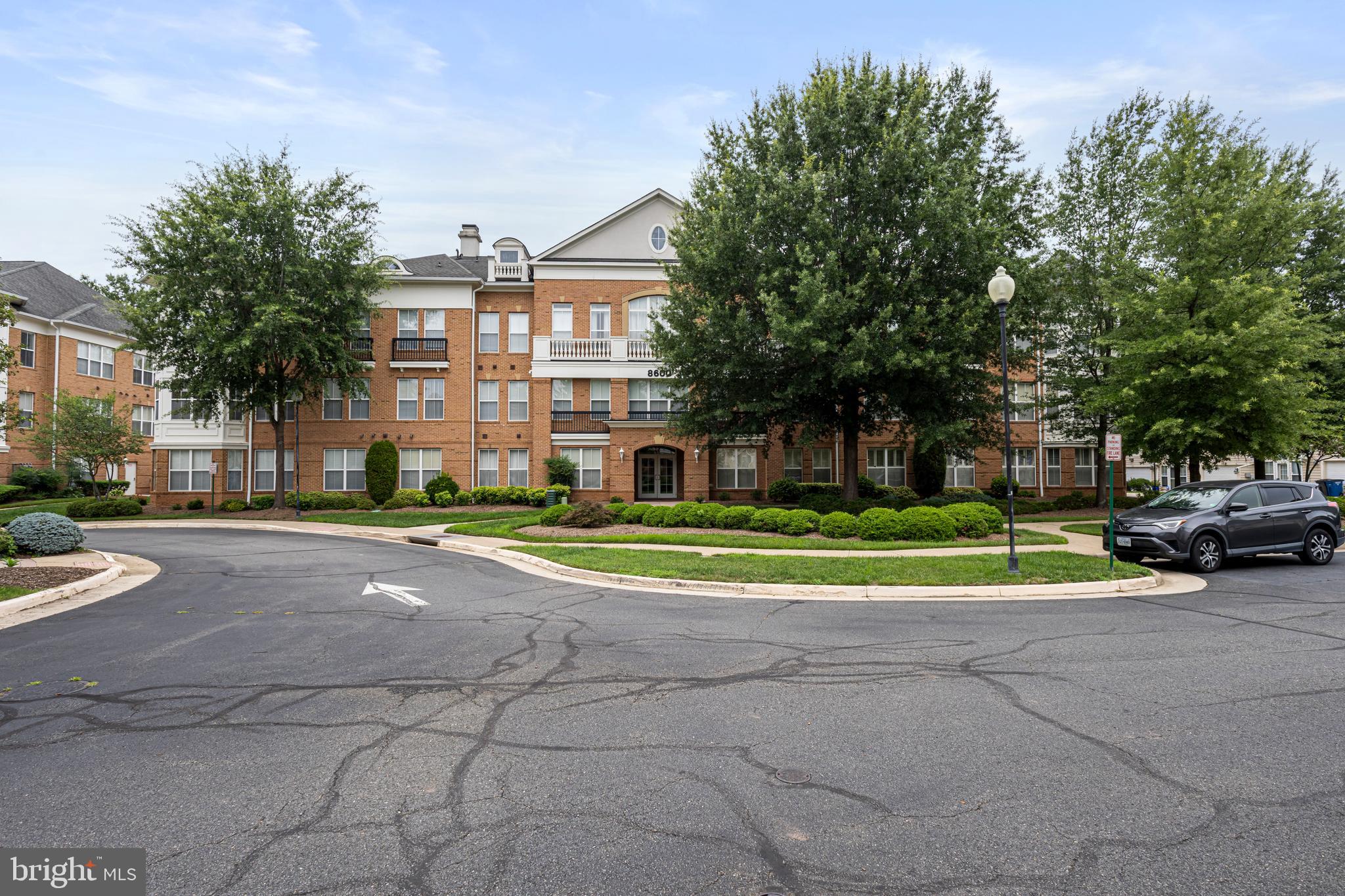 Welcome to effortless living in Liberty Grove, one of Manassas City's premier active adult communities (55+). This beautifully refreshed 2-bedroom, 2-bath condominium with a dedicated office (or bonus room) offers an exceptional combination of space, comfort, and convenience.  This looks like NEW unit is a must see!

From the moment you step inside, you'll appreciate the fresh, move-in-ready feel. The entire home has been freshly painted and features brand-new carpeting throughout, creating a bright and inviting atmosphere. The spacious open-concept floor plan is ideal for both everyday living and entertaining, with seamless flow between the living, dining, and kitchen areas.

The well-appointed kitchen has been updated with all-new appliances, making meal preparation both stylish and functional. The expansive primary suite offers a private retreat with an en-suite bath and generous closet space, while the second bedroom also enjoys its own full bathroom—perfect for guests or family. A versatile bonus room provides the flexibility for a home office, hobby room, reading nook, or additional guest space.  This condo has a dedicated garage and parking space - making parking a breeze.  

Enjoy the ease of low-maintenance condominium living in a vibrant community conveniently located near shopping, dining, medical facilities, Old Town Manassas, the VRE/AMTRAK/train station, grocery stores & shops plus its conveniently located to major commuter routes.

Freshly updated, thoughtfully designed, and truly move-in ready—this is one you won't want to miss!