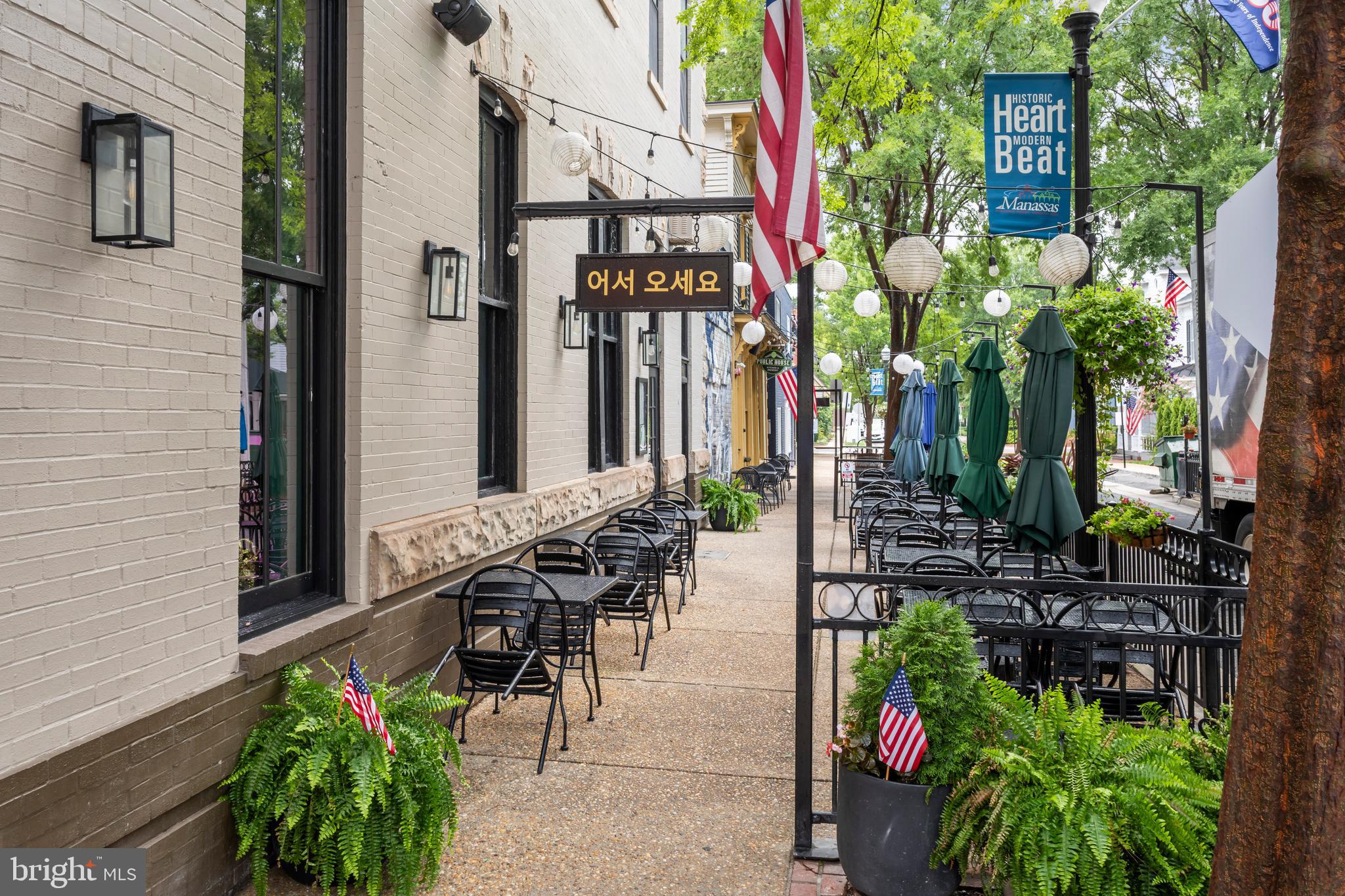LIBERTY GROVE - Residential