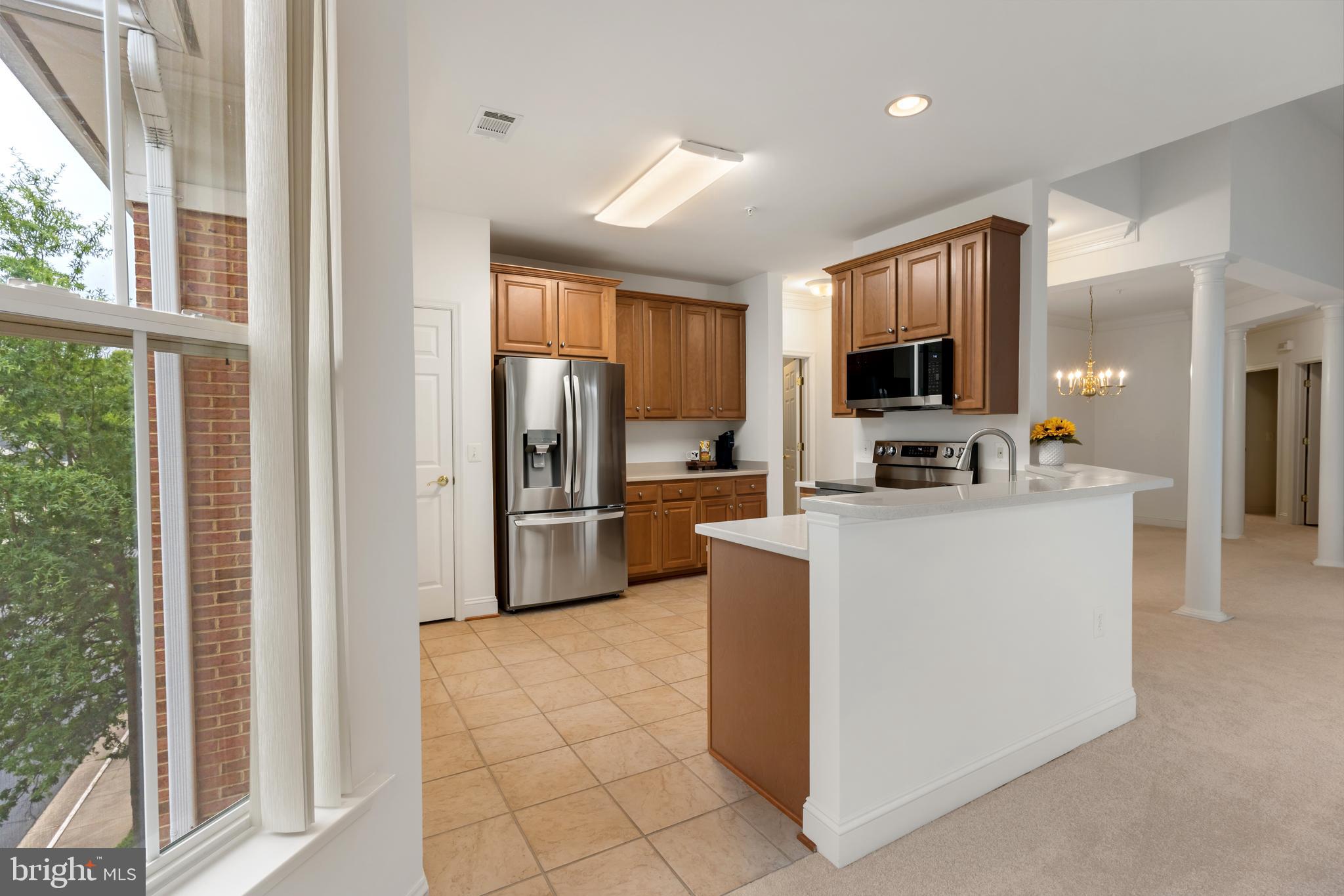 LIBERTY GROVE - Residential