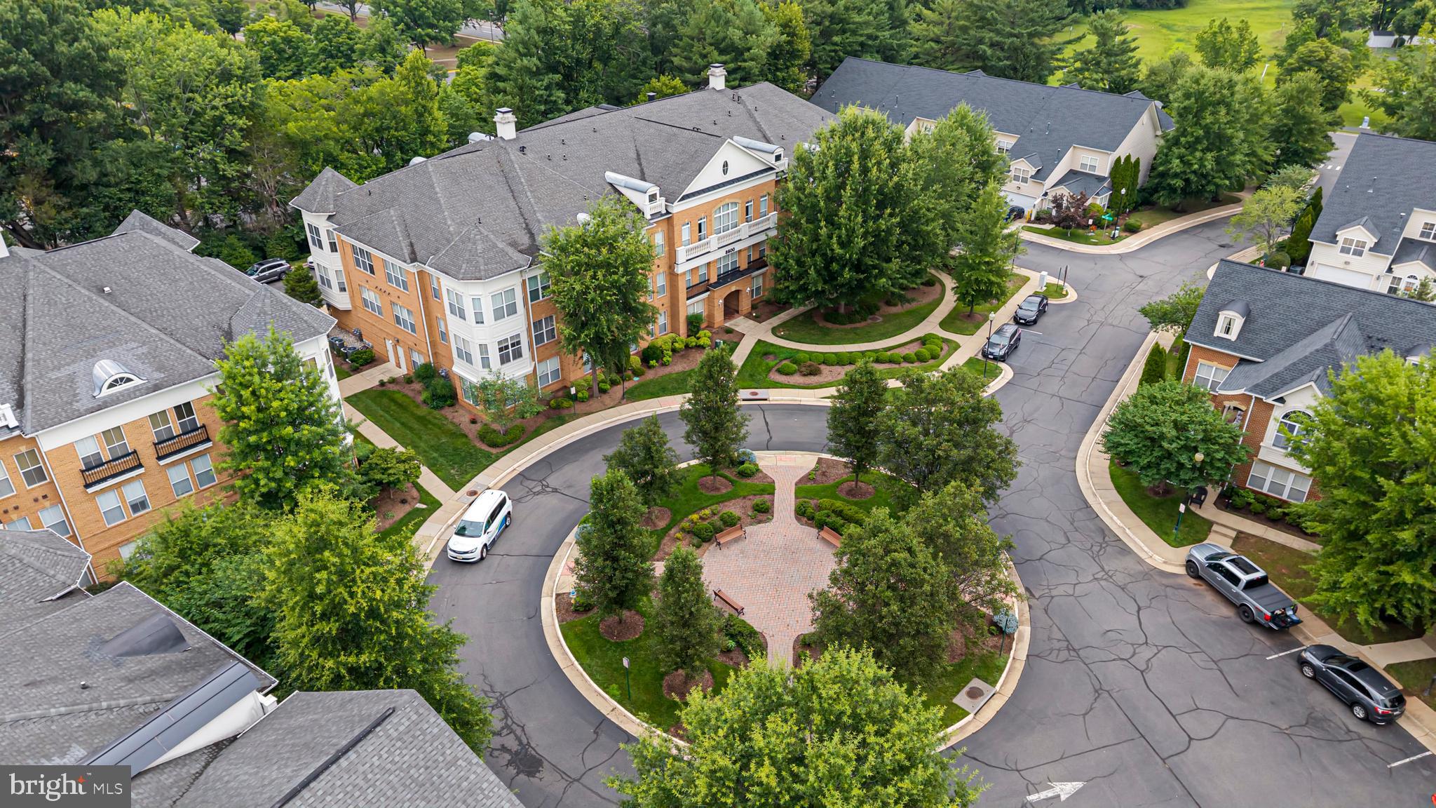 LIBERTY GROVE - Residential