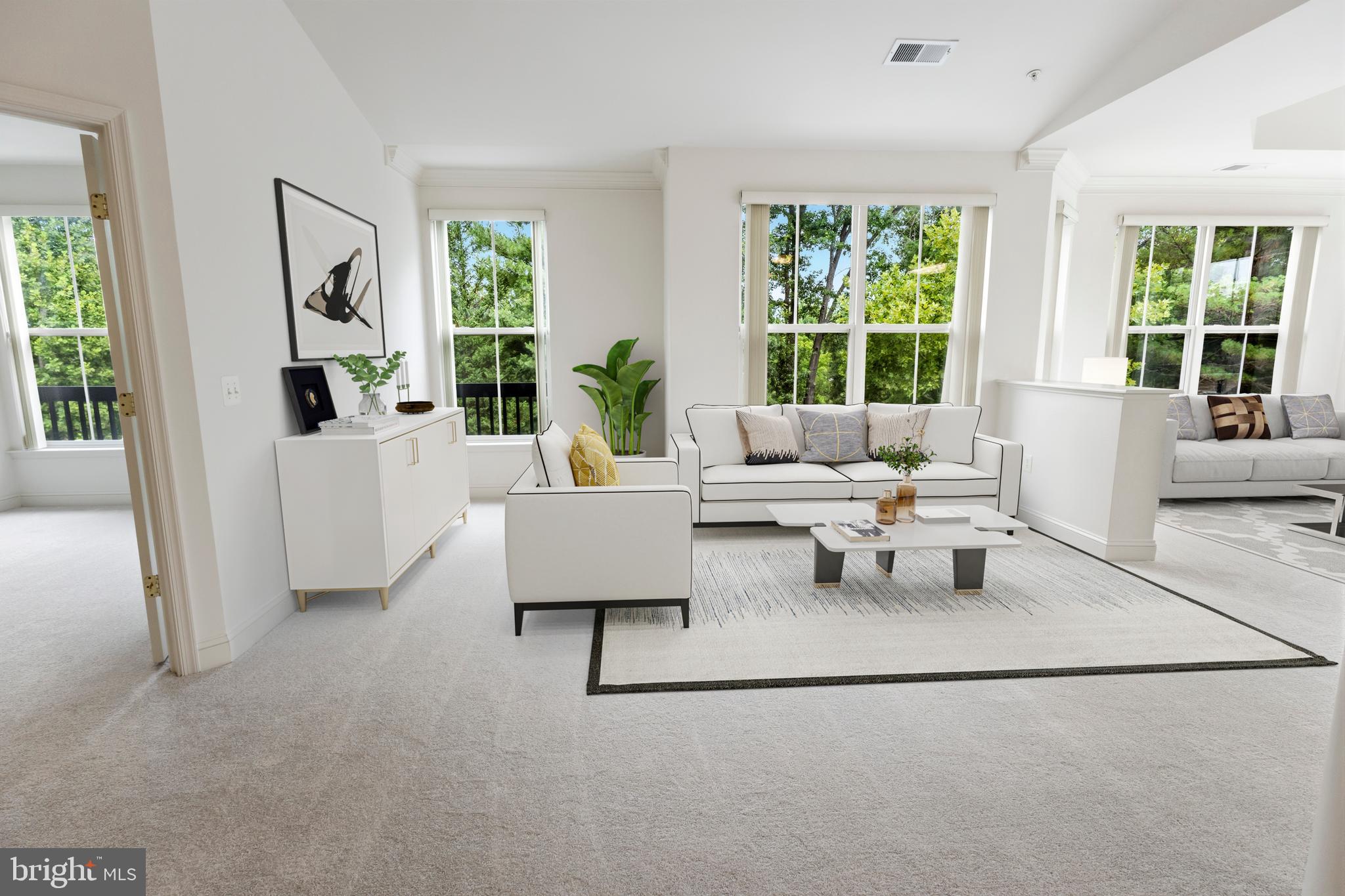 LIBERTY GROVE - Residential