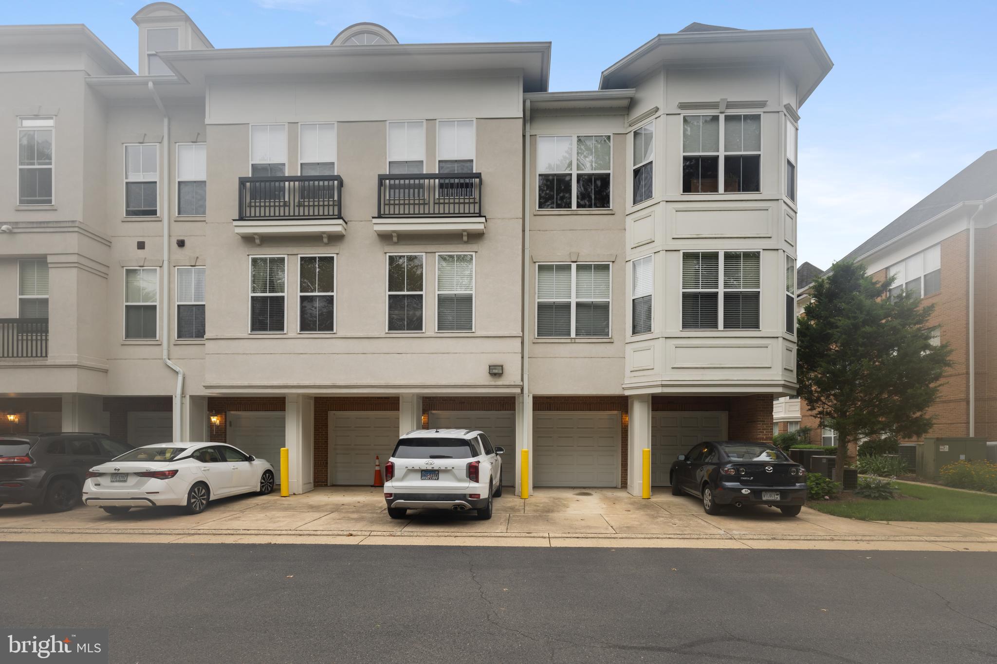 LIBERTY GROVE - Residential