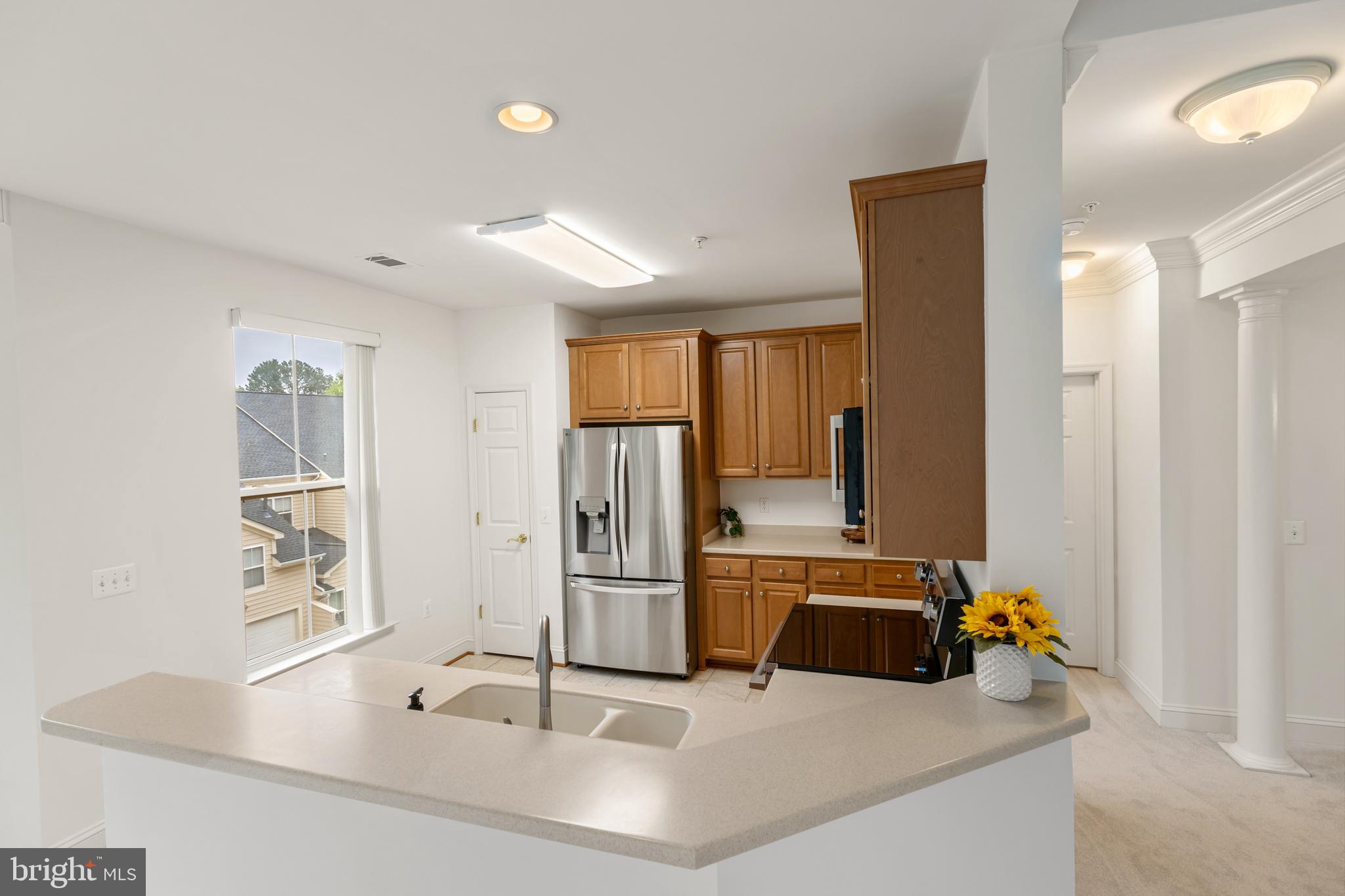 LIBERTY GROVE - Residential