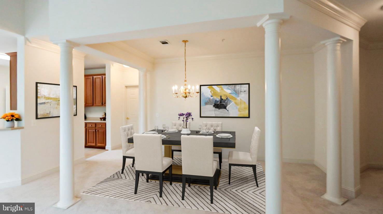 LIBERTY GROVE - Residential