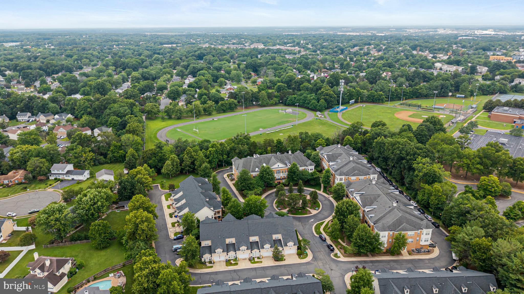 LIBERTY GROVE - Residential