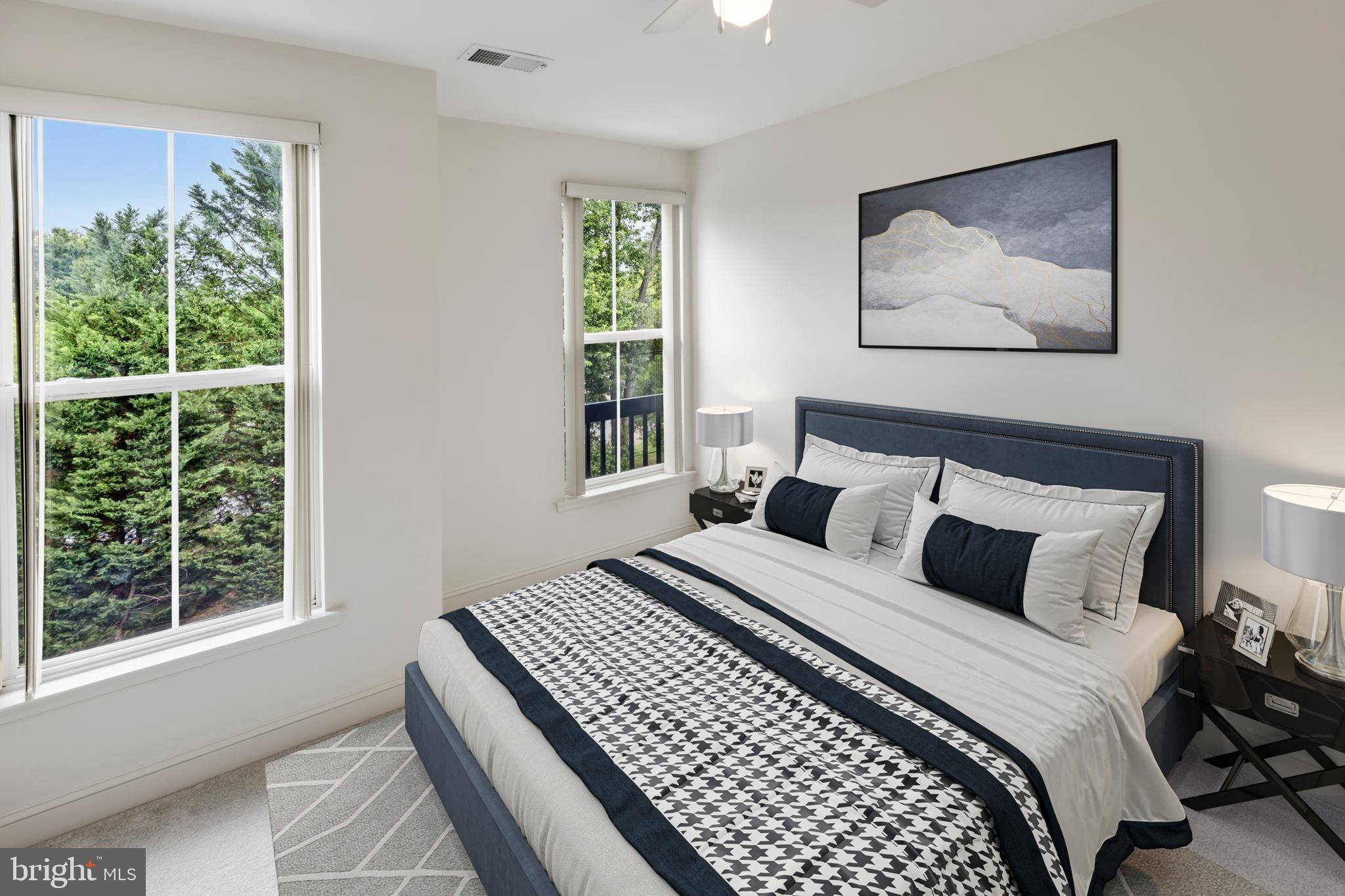 LIBERTY GROVE - Residential