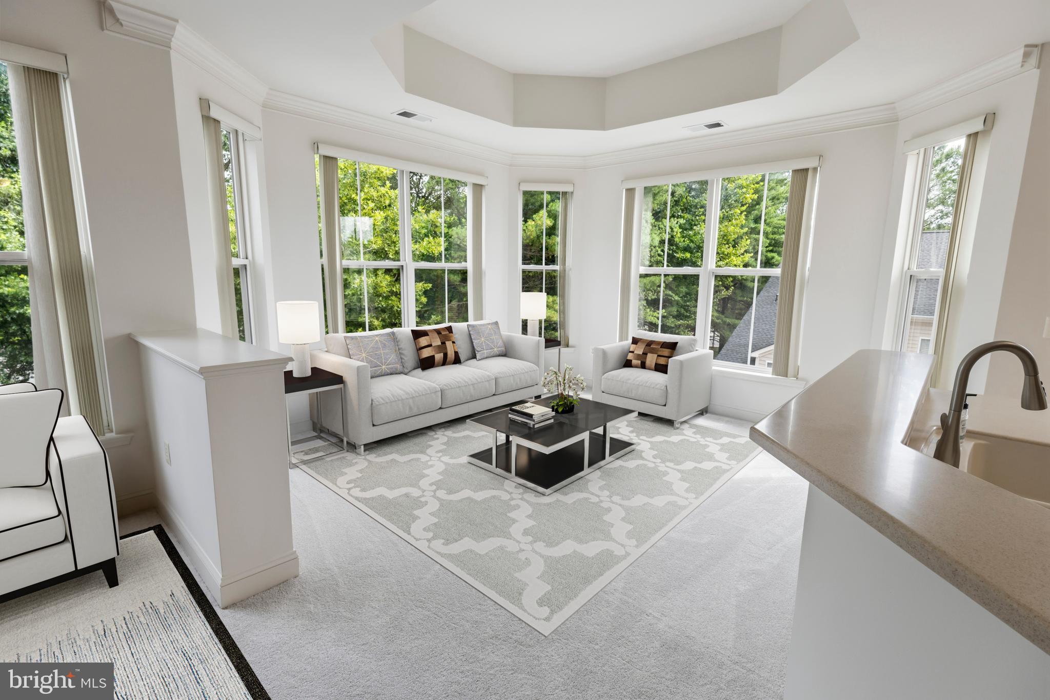 LIBERTY GROVE - Residential