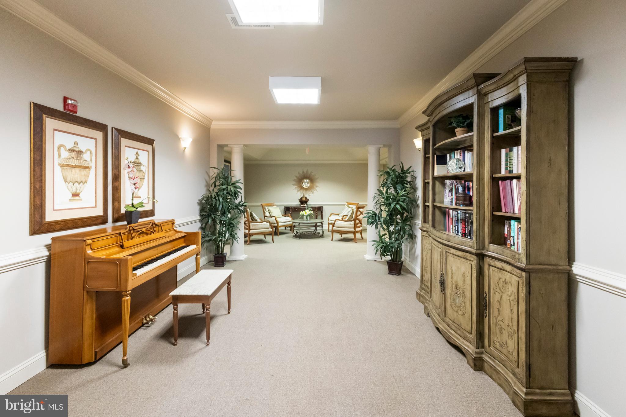 LIBERTY GROVE - Residential