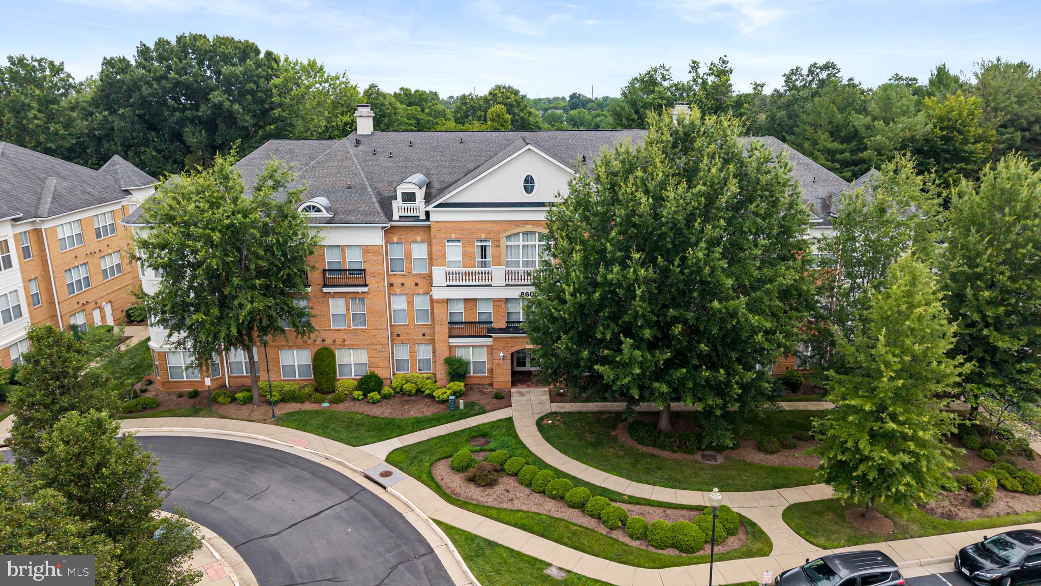 LIBERTY GROVE - Residential