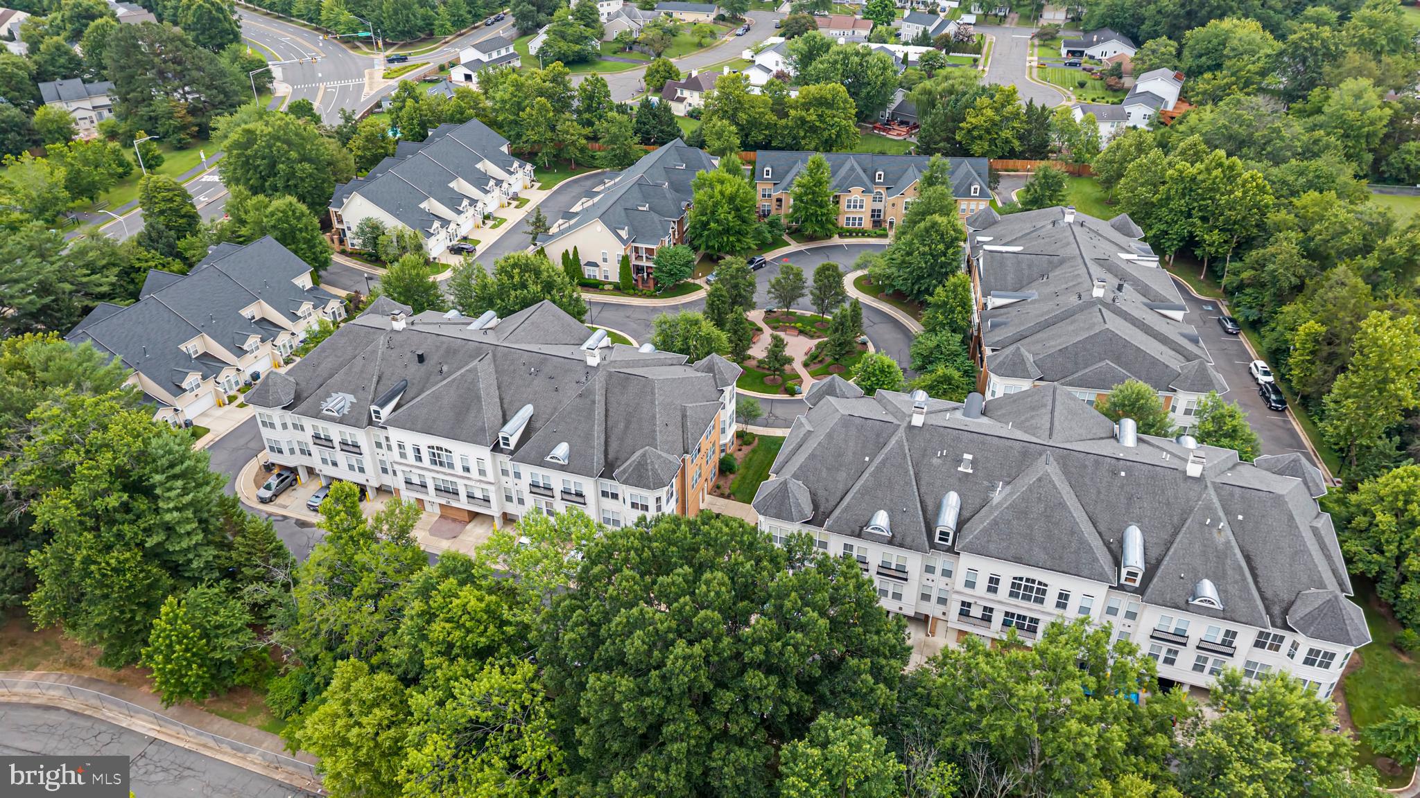 LIBERTY GROVE - Residential