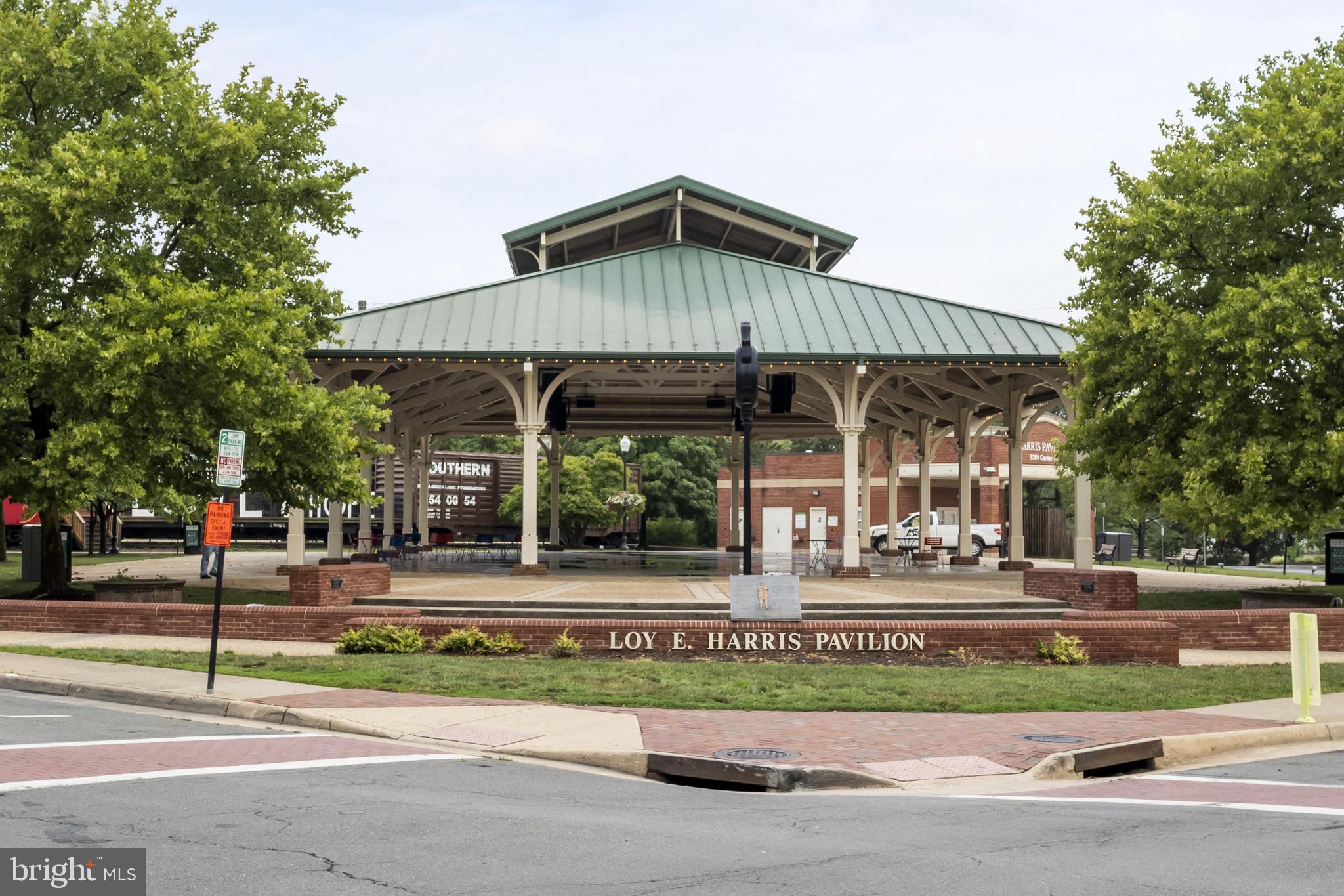 LIBERTY GROVE - Residential