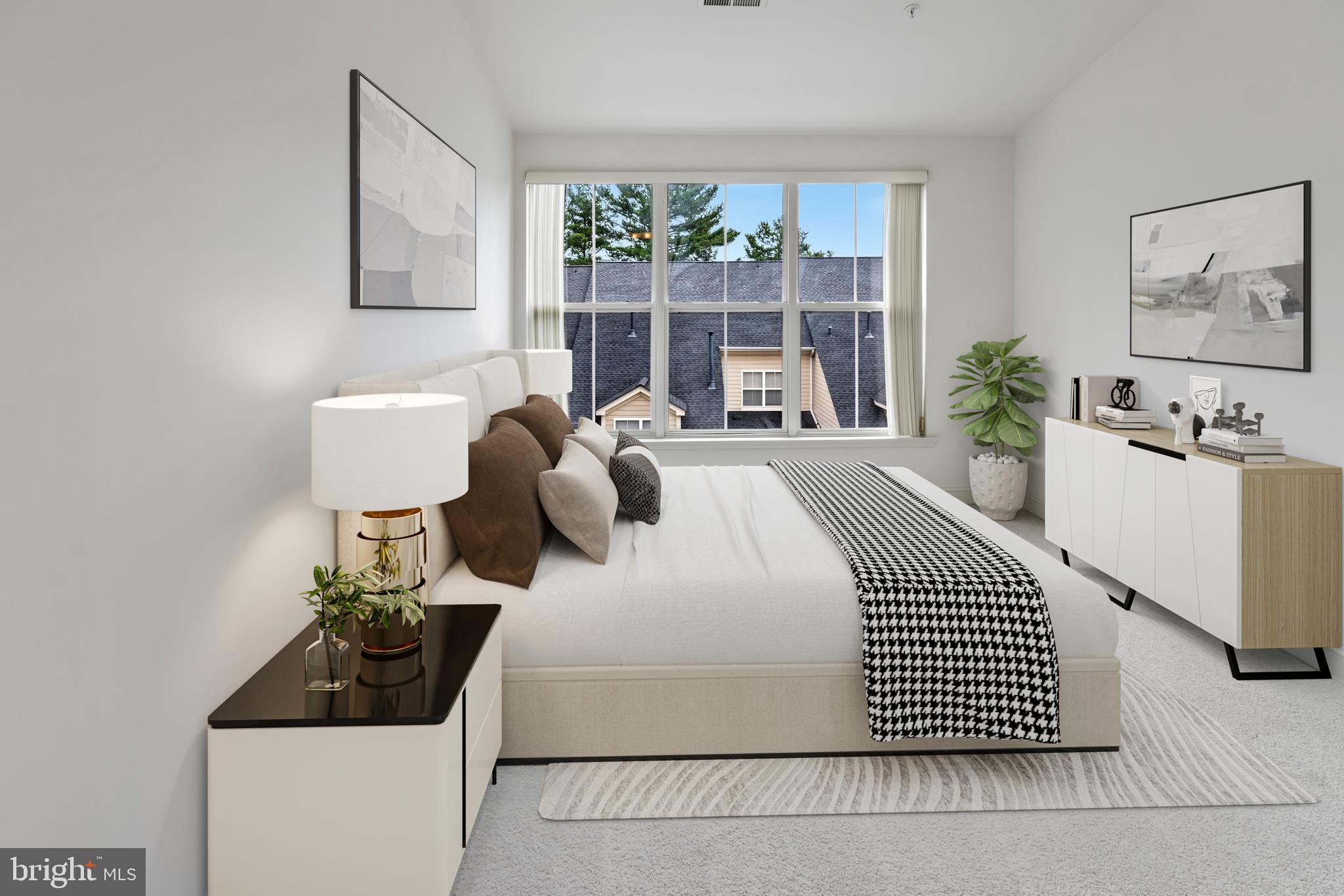 LIBERTY GROVE - Residential