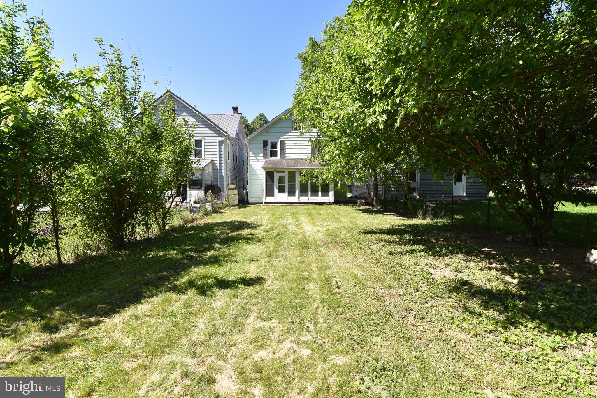 WAYNESBORO BOROUGH - Residential