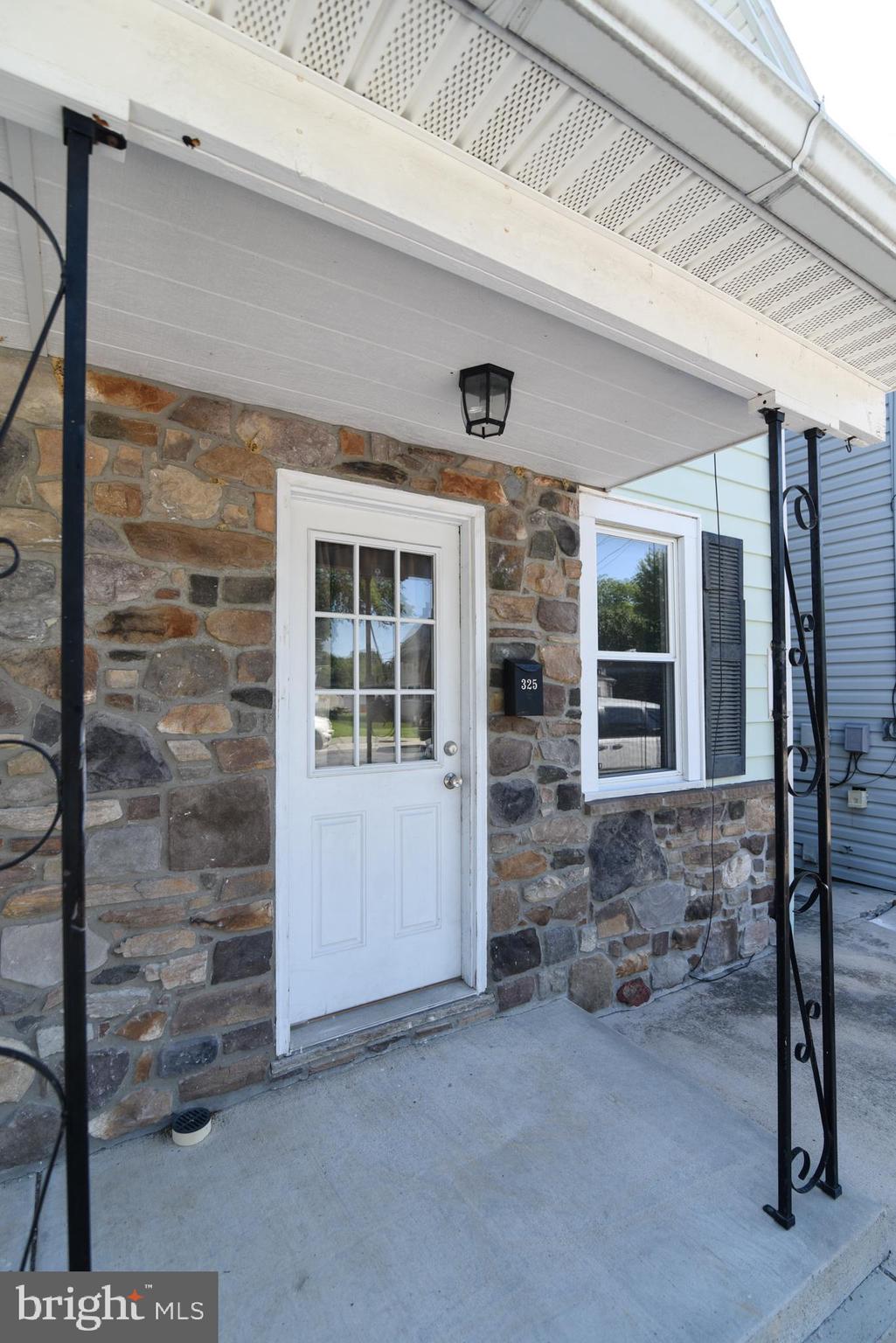 WAYNESBORO BOROUGH - Residential