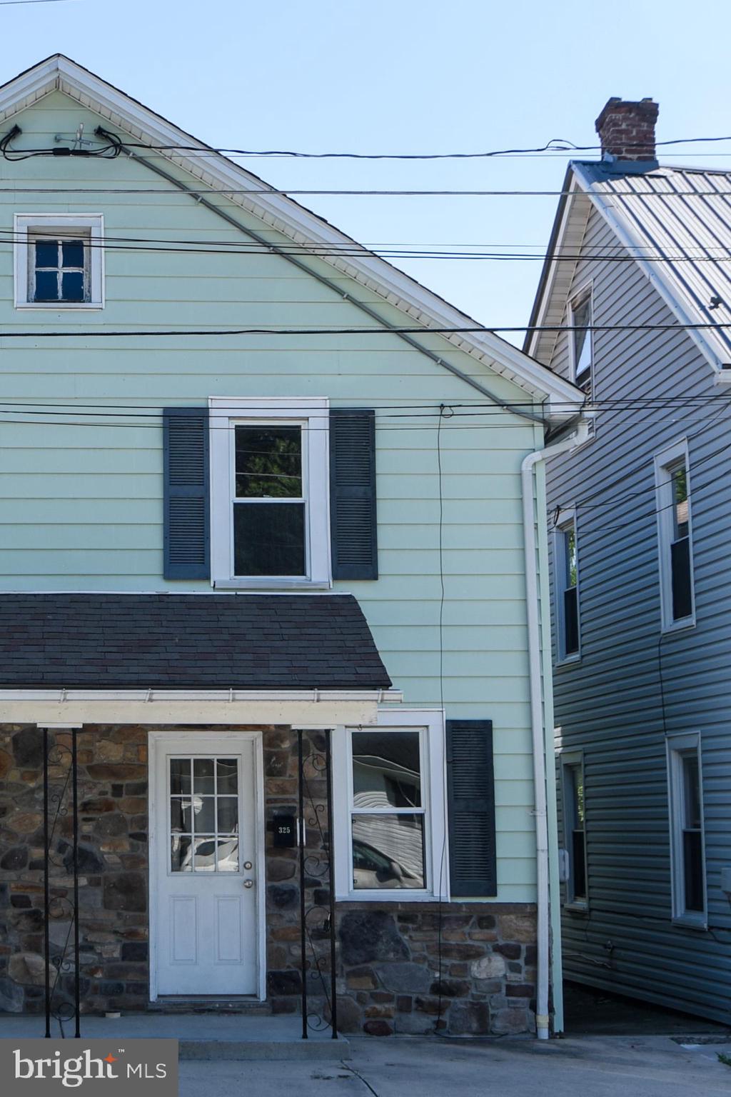 WAYNESBORO BOROUGH - Residential