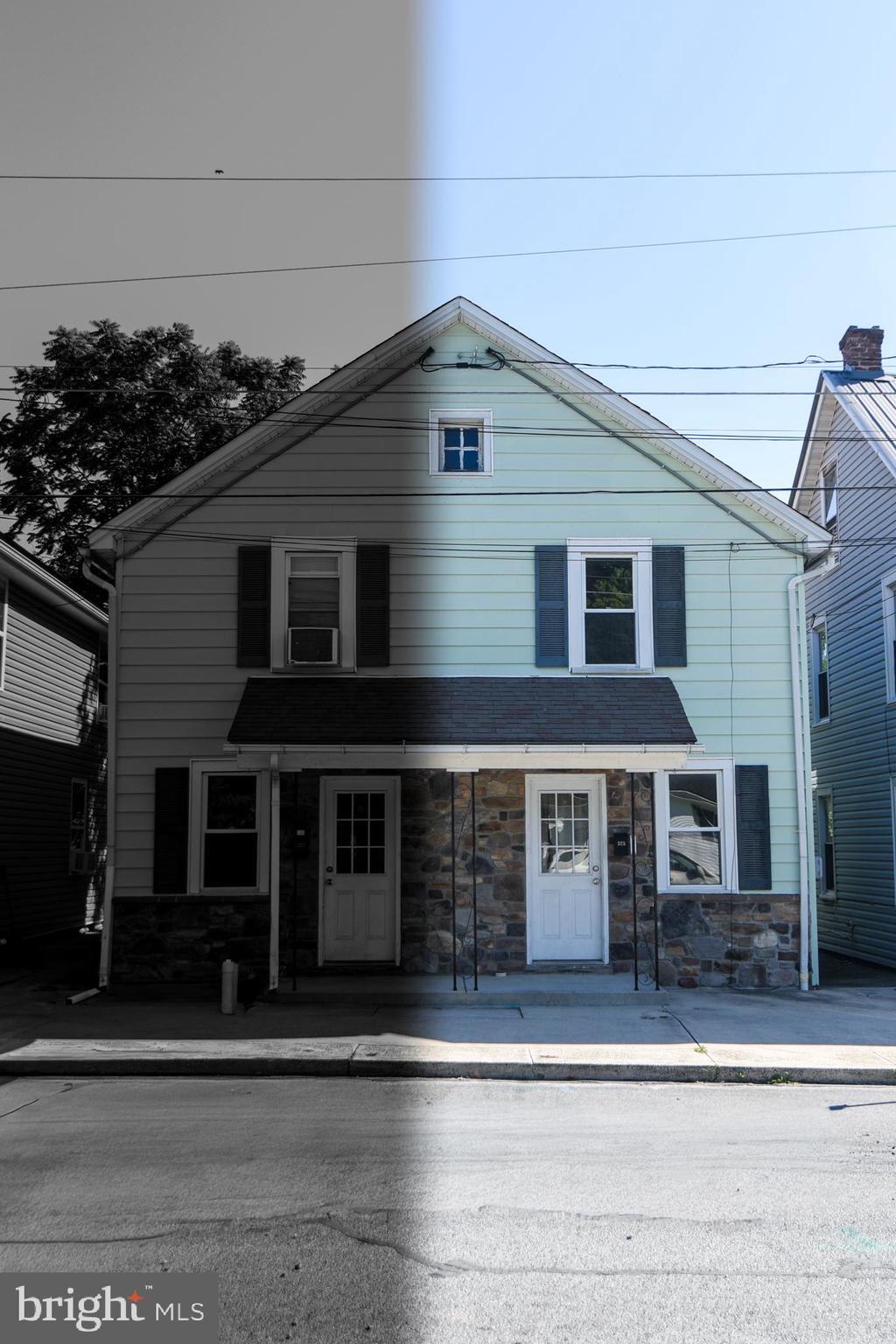 WAYNESBORO BOROUGH - Residential