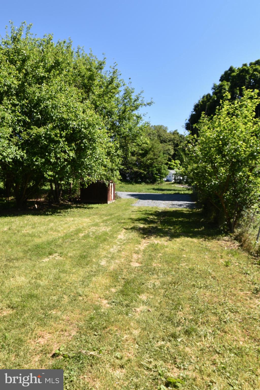 WAYNESBORO BOROUGH - Residential